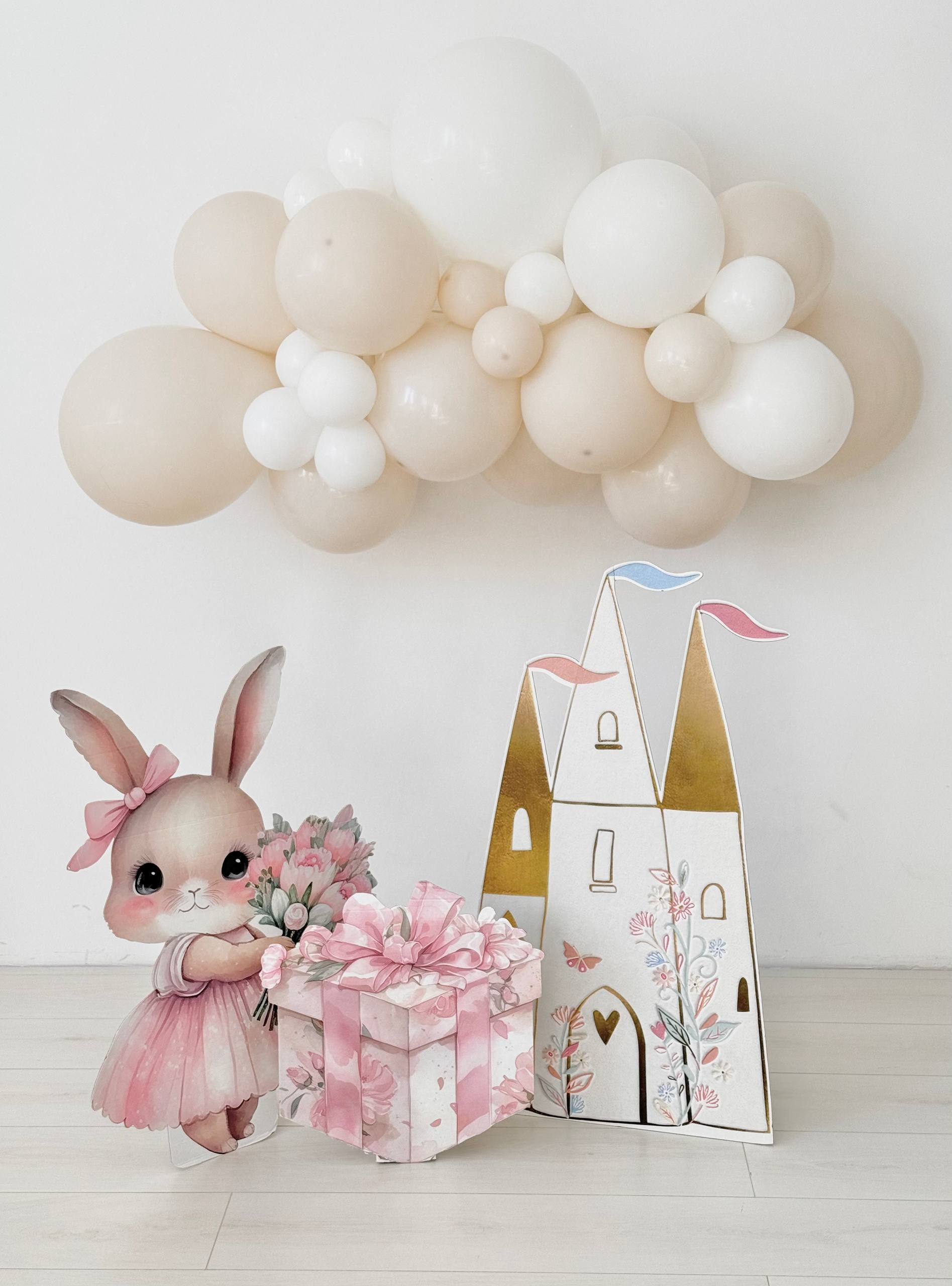 Детская фотосессия. Фотосессия на годик. Годовасие. Фотостудия «Птичка» Мытищи,