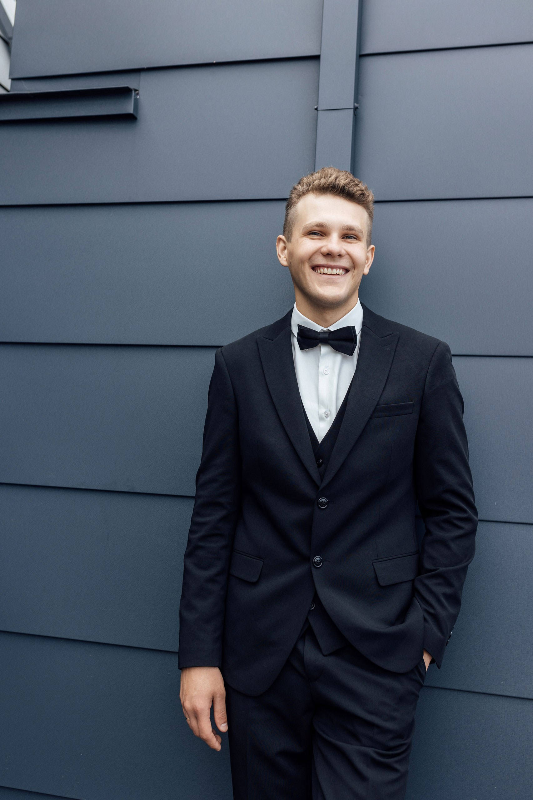 Стильная красота | Катя и Тим. Фотосессии в Пензе — фотограф Павел Козырь