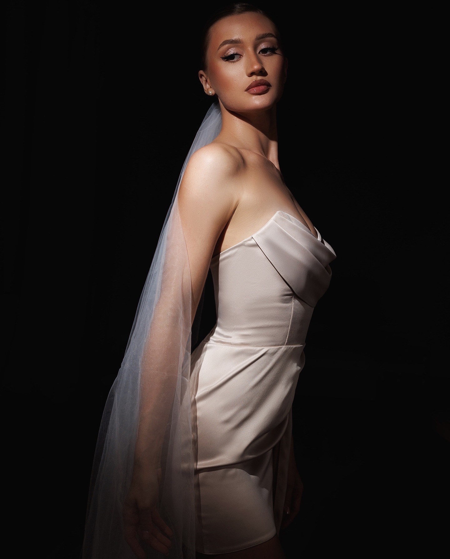 Свадьбы. Aniqiina