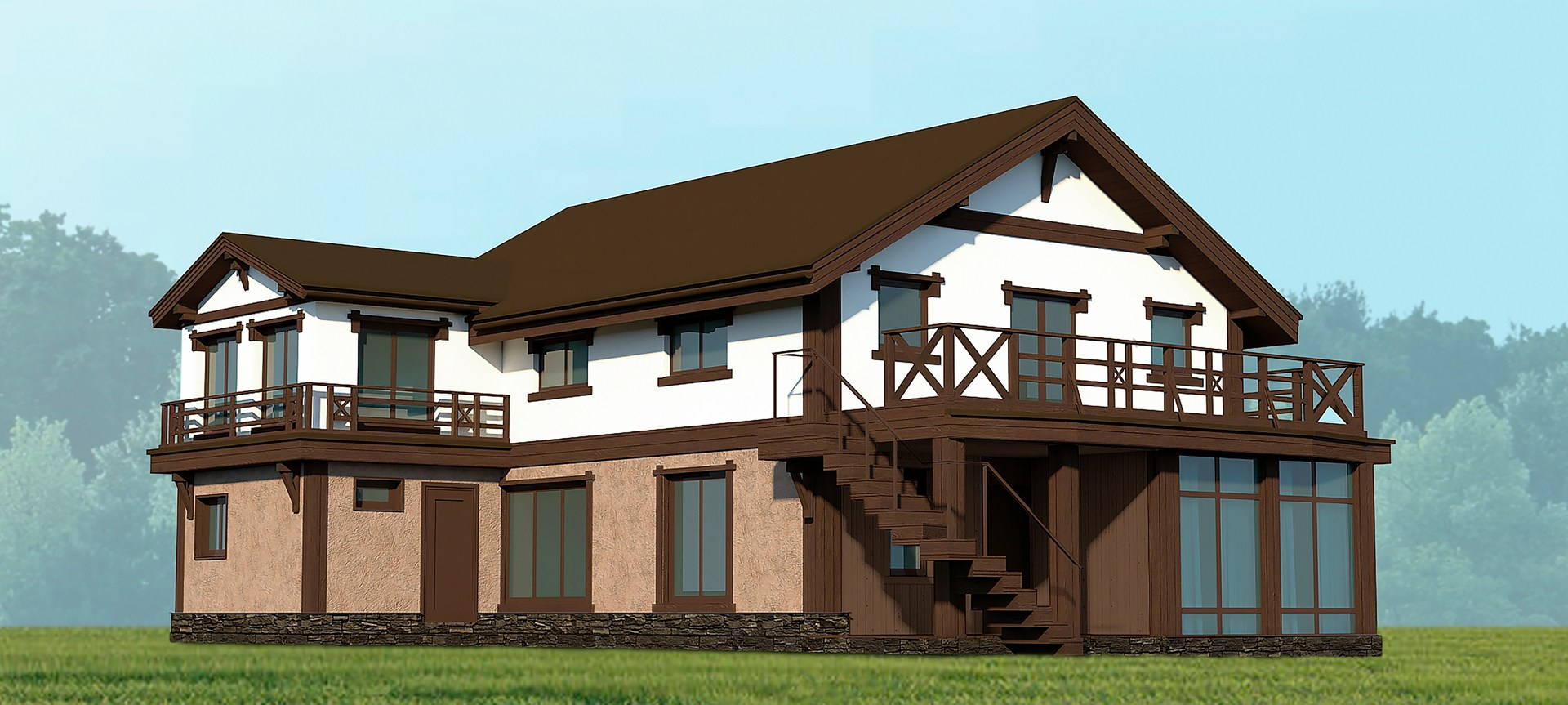 Планировка квартиры. Дизайн интерьеров в сочетании с дизайн-проектом — лучший результат!