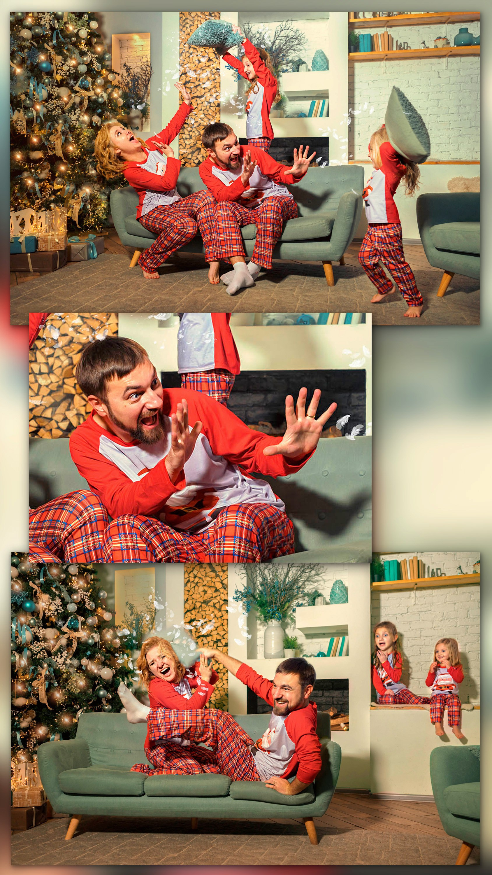 Стоимость фотосессии и фотосъемки фотографа Федора Серебрякова