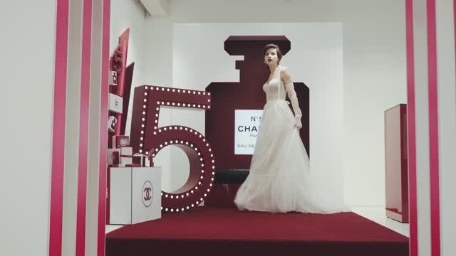 Москва, видеосъёмка, фотосъёмка, свадебный клип, фильм 4К media production