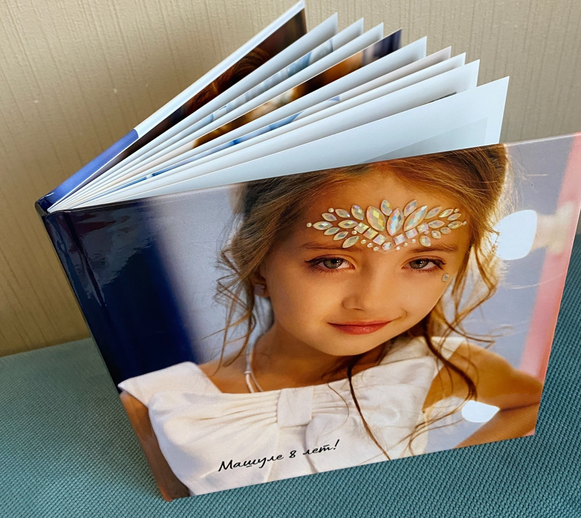 Фотограф и создатель фотокниг из фото в Москве