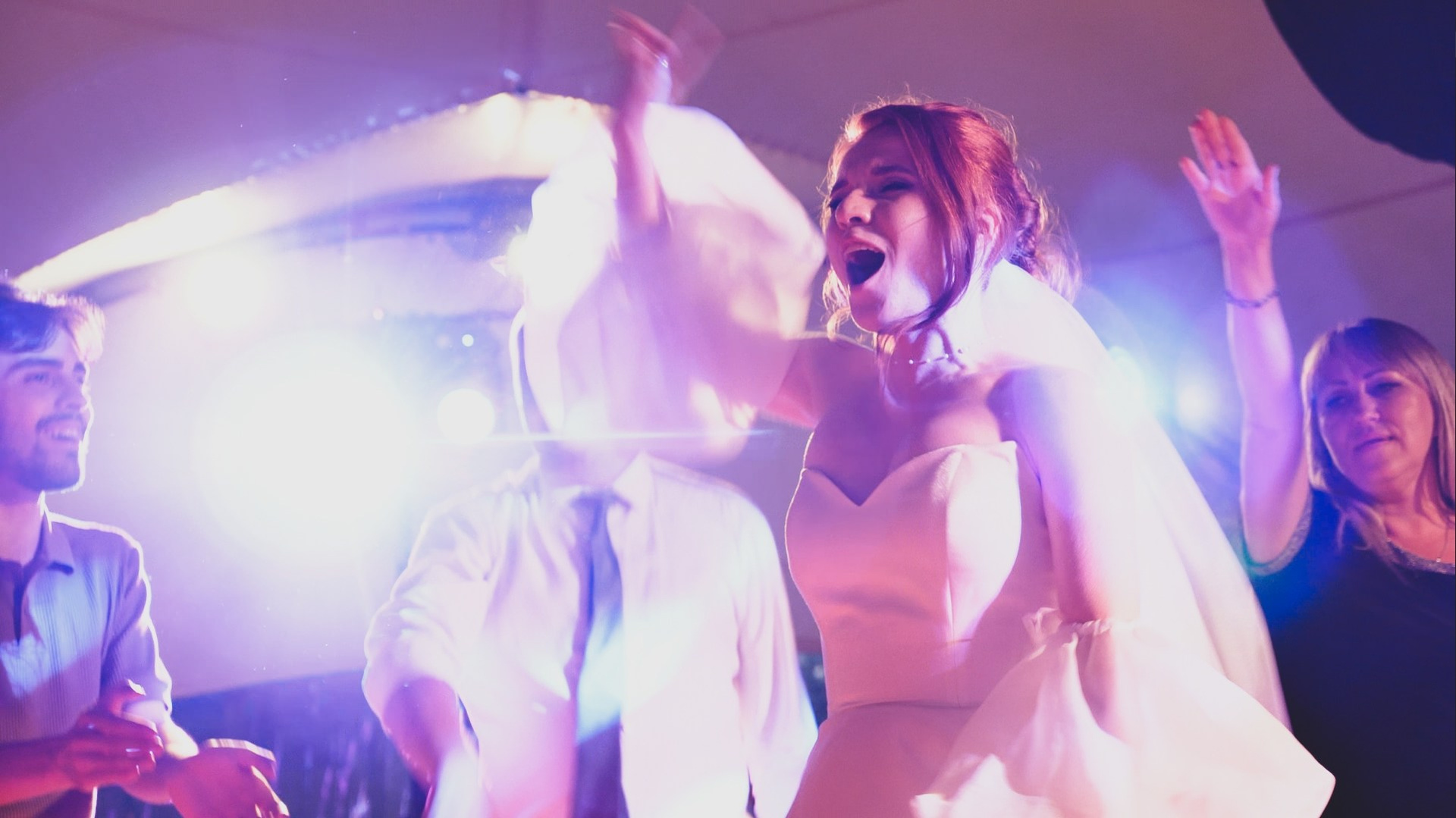 Портфолио. Свадебный видеограф в Тольятти и Самаре — Игорь Чермных. Chermnykh video production — видеосъёмка вашего торжества!