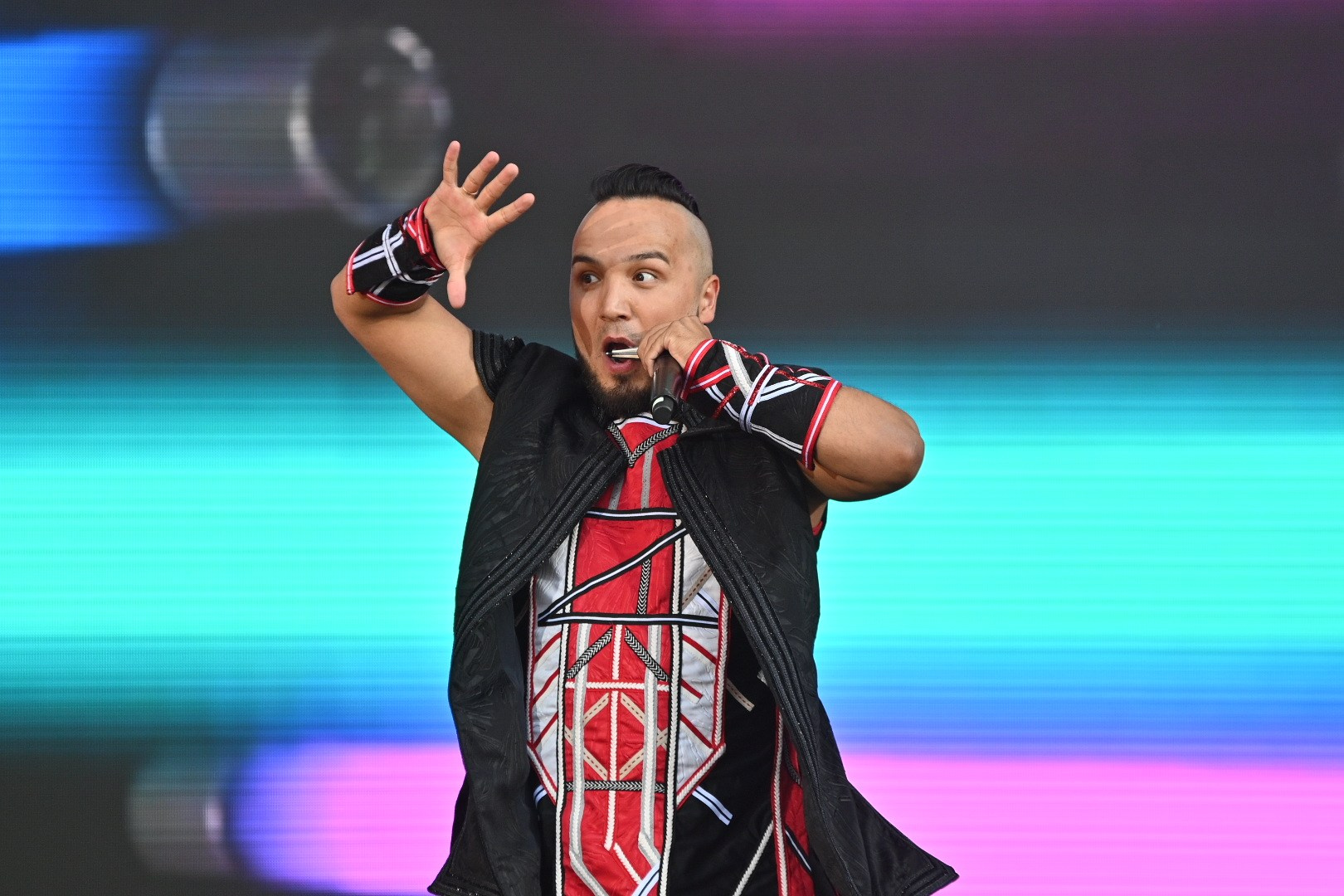 Репортажный фотограф Евгений Немков