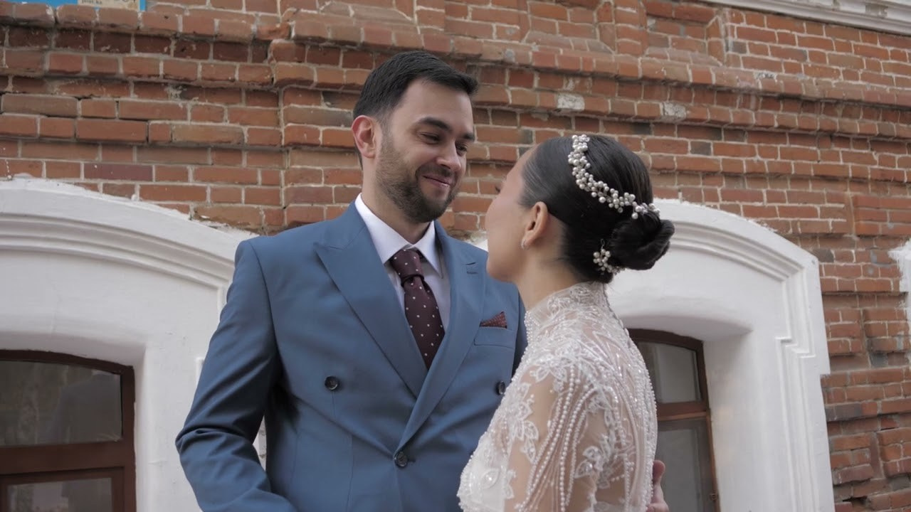 + Видео. Свадебный фотограф Костанай/Астана