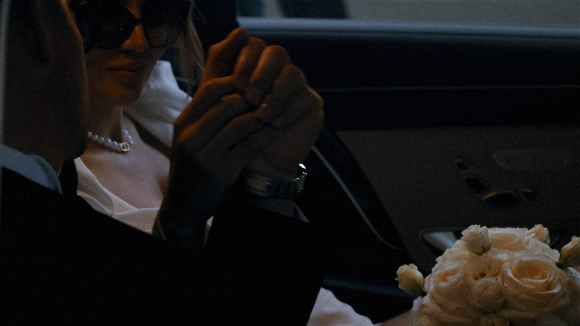 «Настоящая Любовь!» Кино о свадьбе Софьи и Александра. Tuman Film | Видеосъемка в Сочи и Дубае | Андрей Калитухо