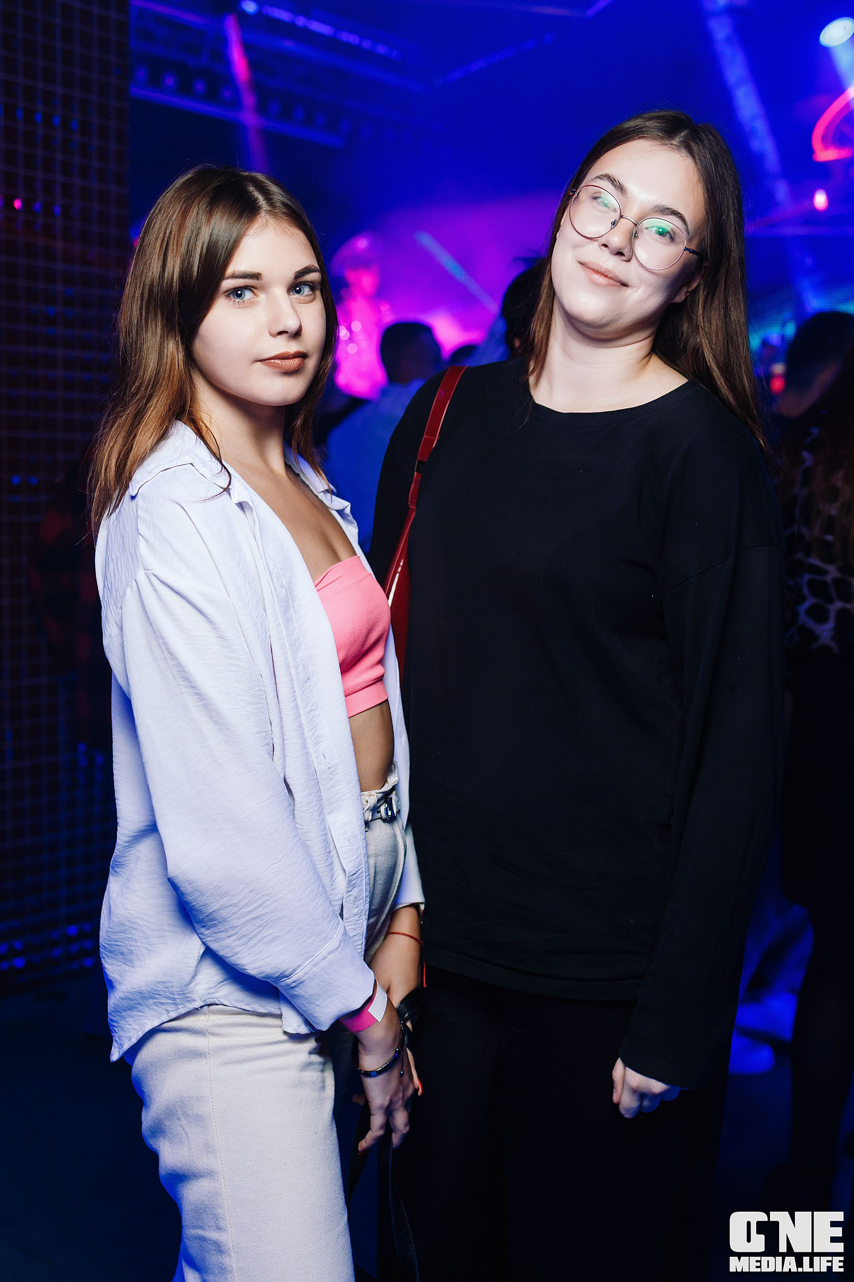 Фоторепортаж из РК Планета. One Media Life: фоторепортажи, фотоотчеты с мероприятий и заведений