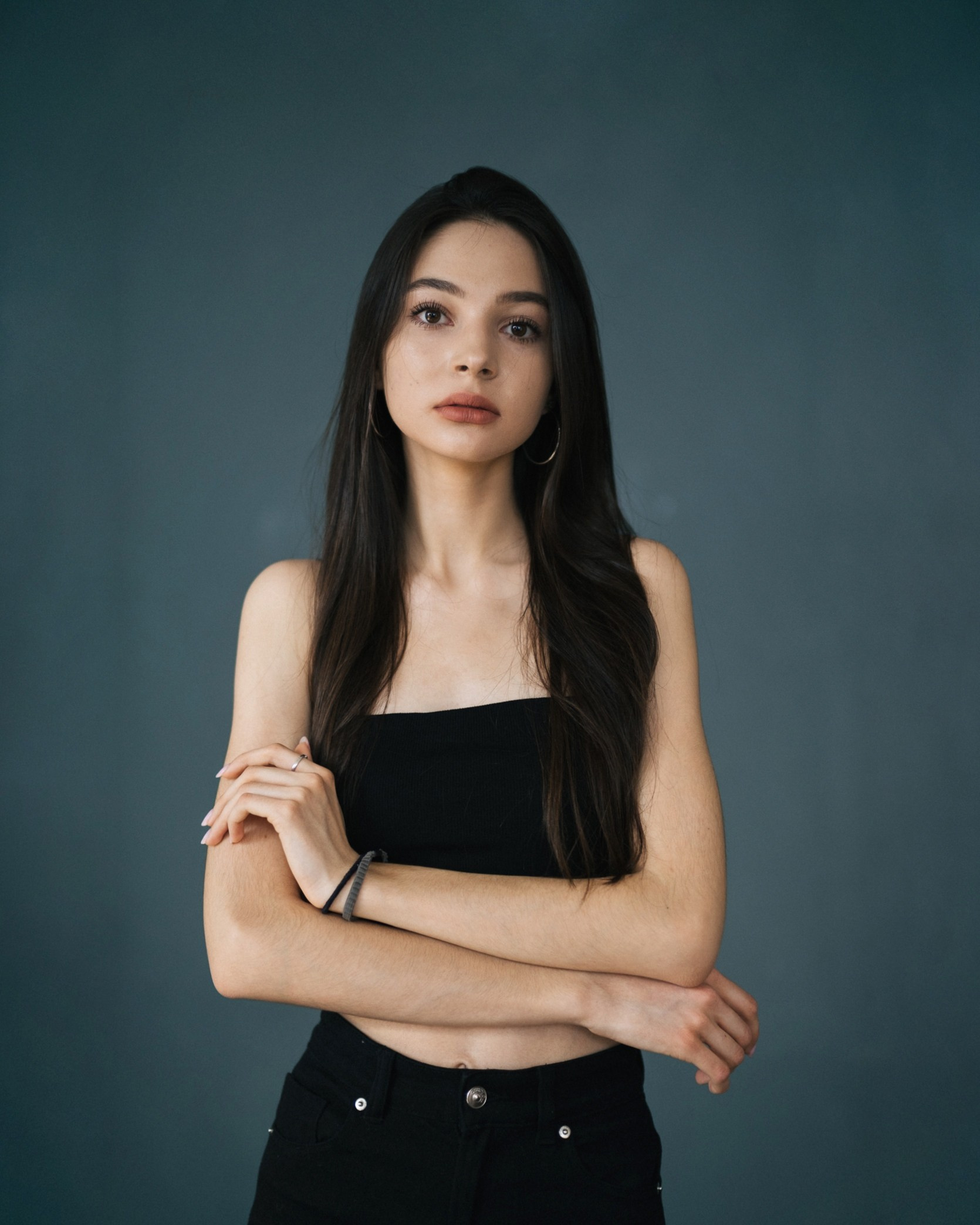 IVA studio. Антон Ив