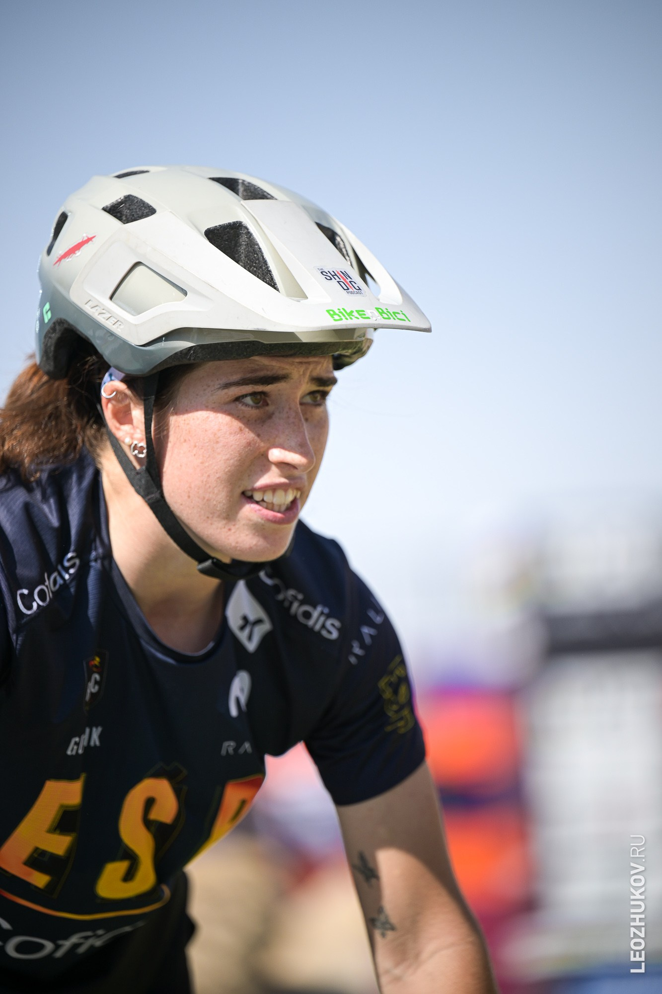 UCI Trials World Champs 2025 — day 5. Sports photographer Leonid Zhukov