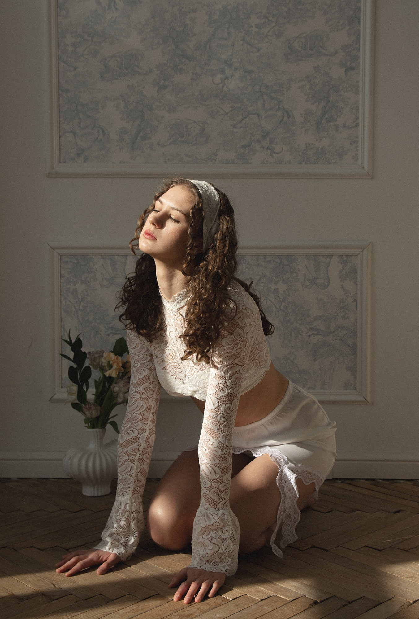 Фотограф Томск Елизавета Фролова