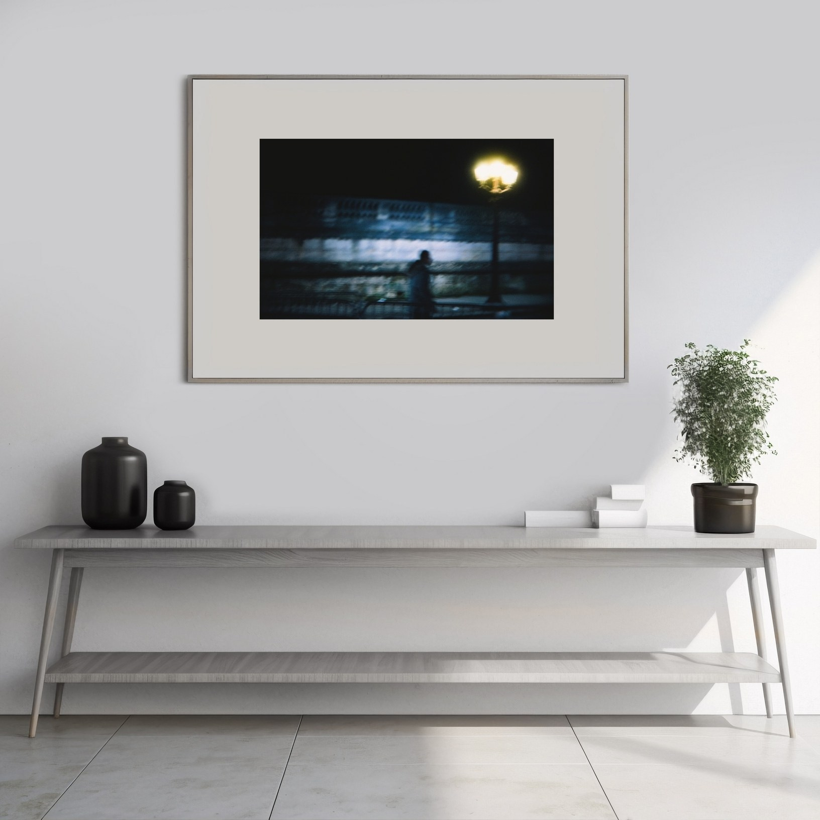 STREETS SPIRIT. Eduard Kopysov — International visual artist