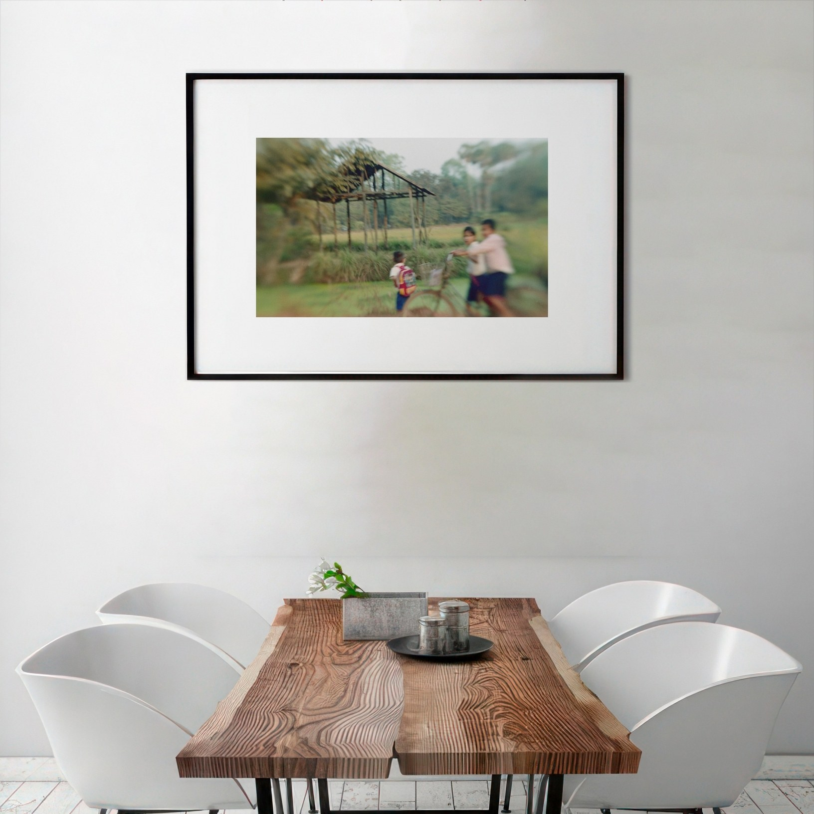 STREETS SPIRIT. Eduard Kopysov — International visual artist