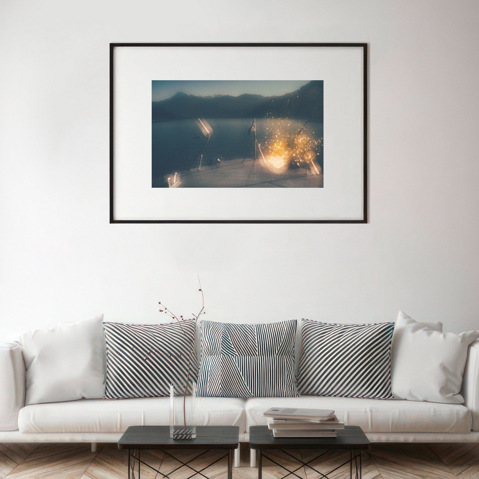 ITALY. Eduard Kopysov — International visual artist