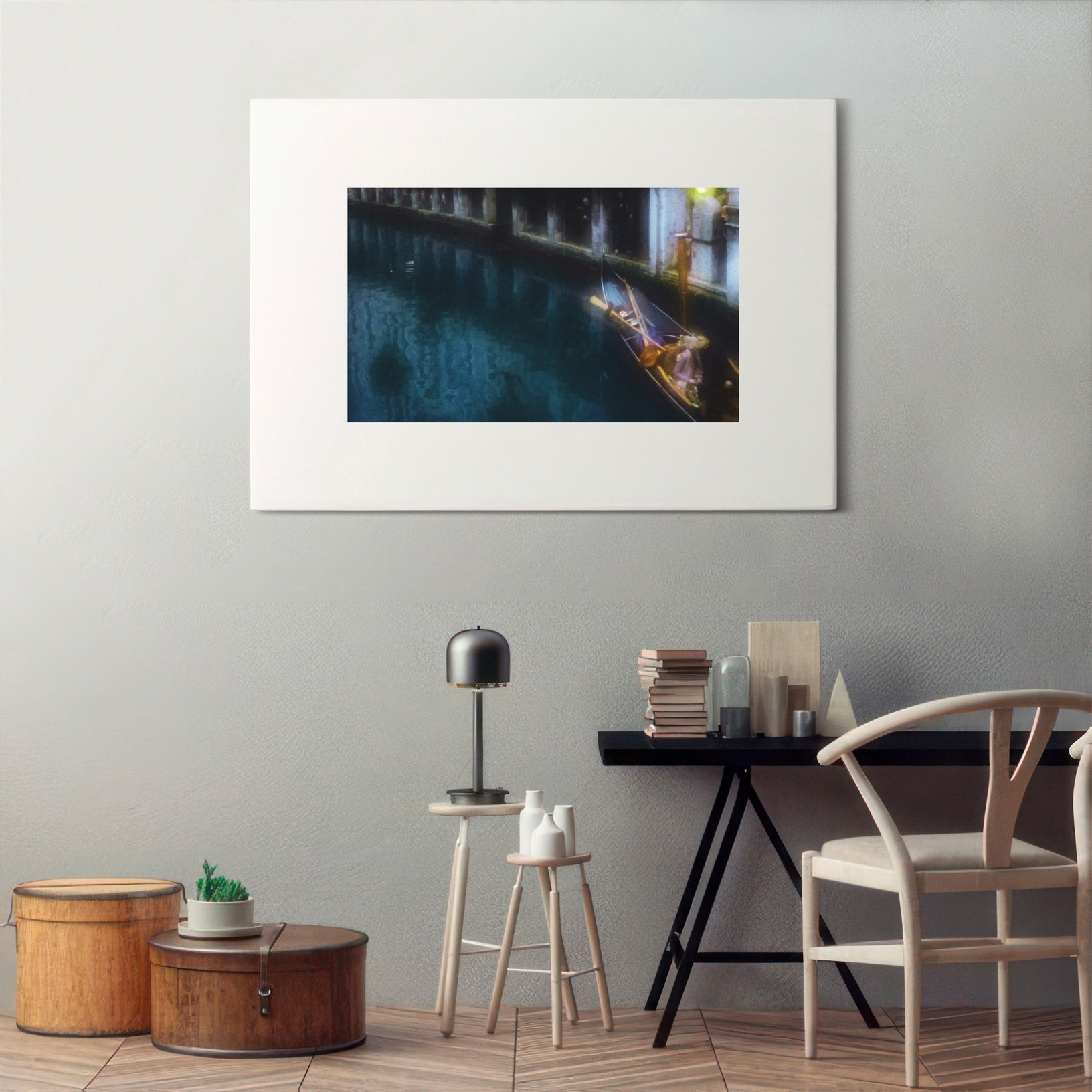 STREETS SPIRIT. Eduard Kopysov — International visual artist