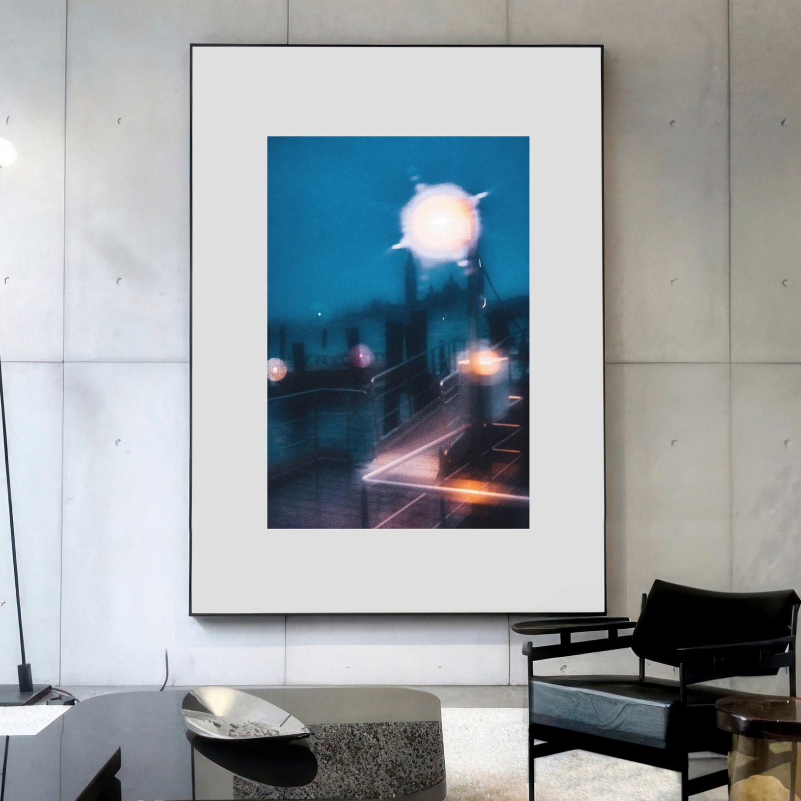 ITALY. Eduard Kopysov — International visual artist