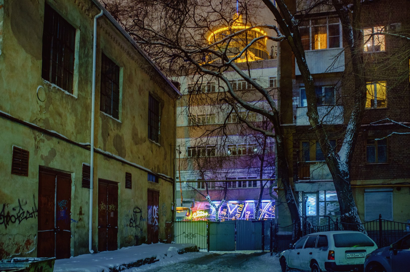 Руслан Шувалов (поэтограф)