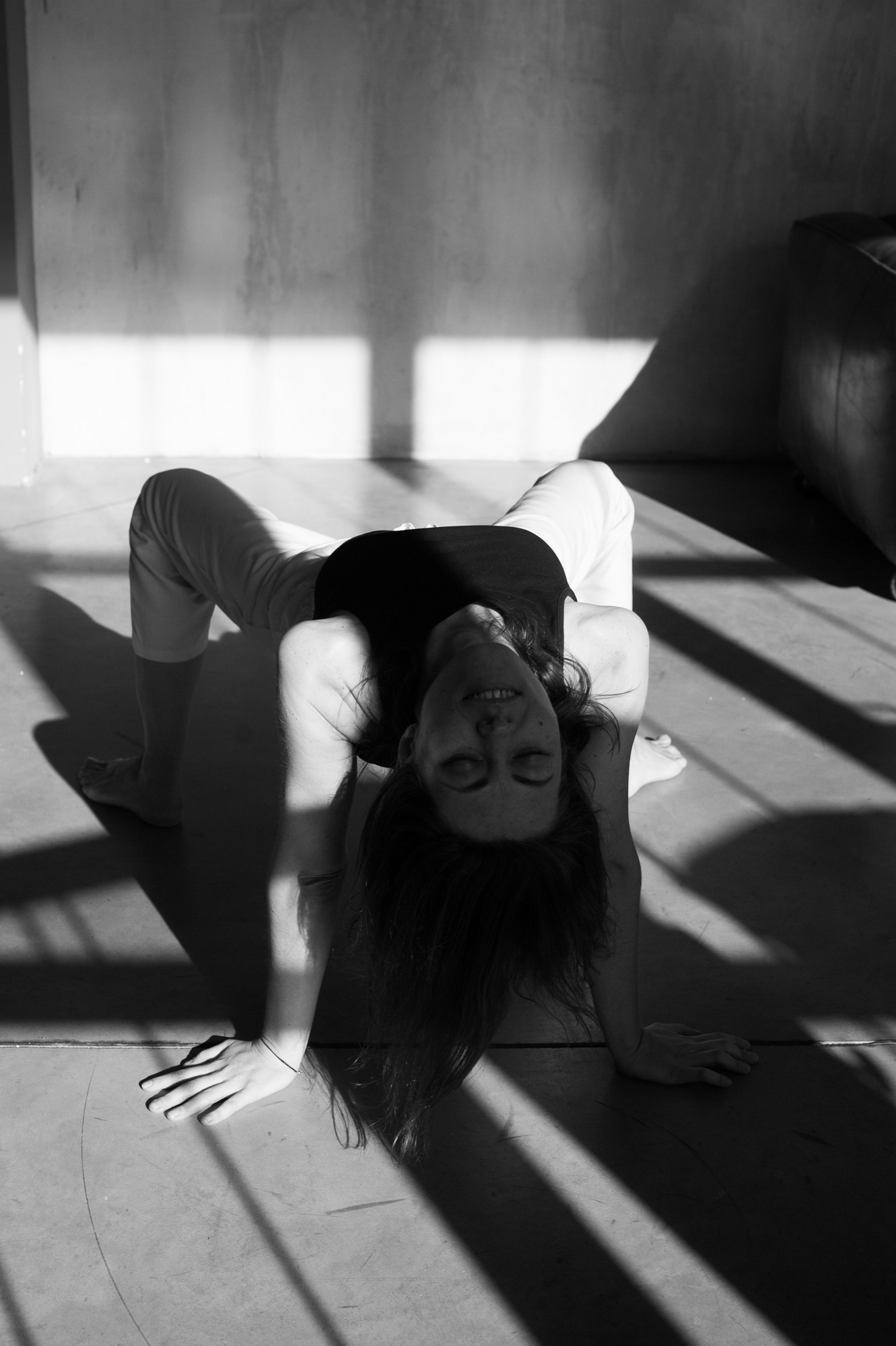 Танец года. Танец жизни. Танцующий фотограф в Сочи Анастасия Таволжанская