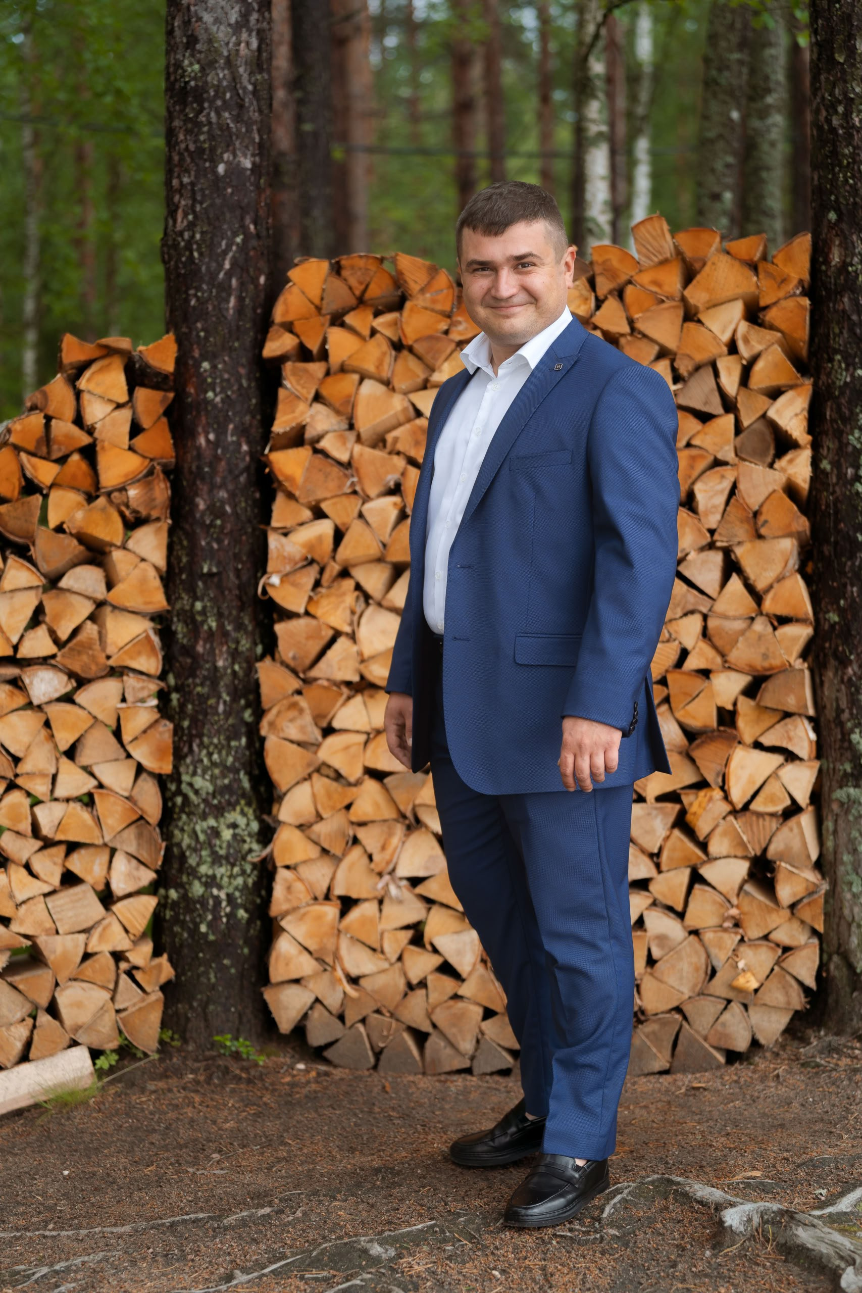 Мария и Михаил — прогулка у озера и церемония. Свадебный фотограф Дмитрий Родионов — Санкт-Петербург и Ленинградская область