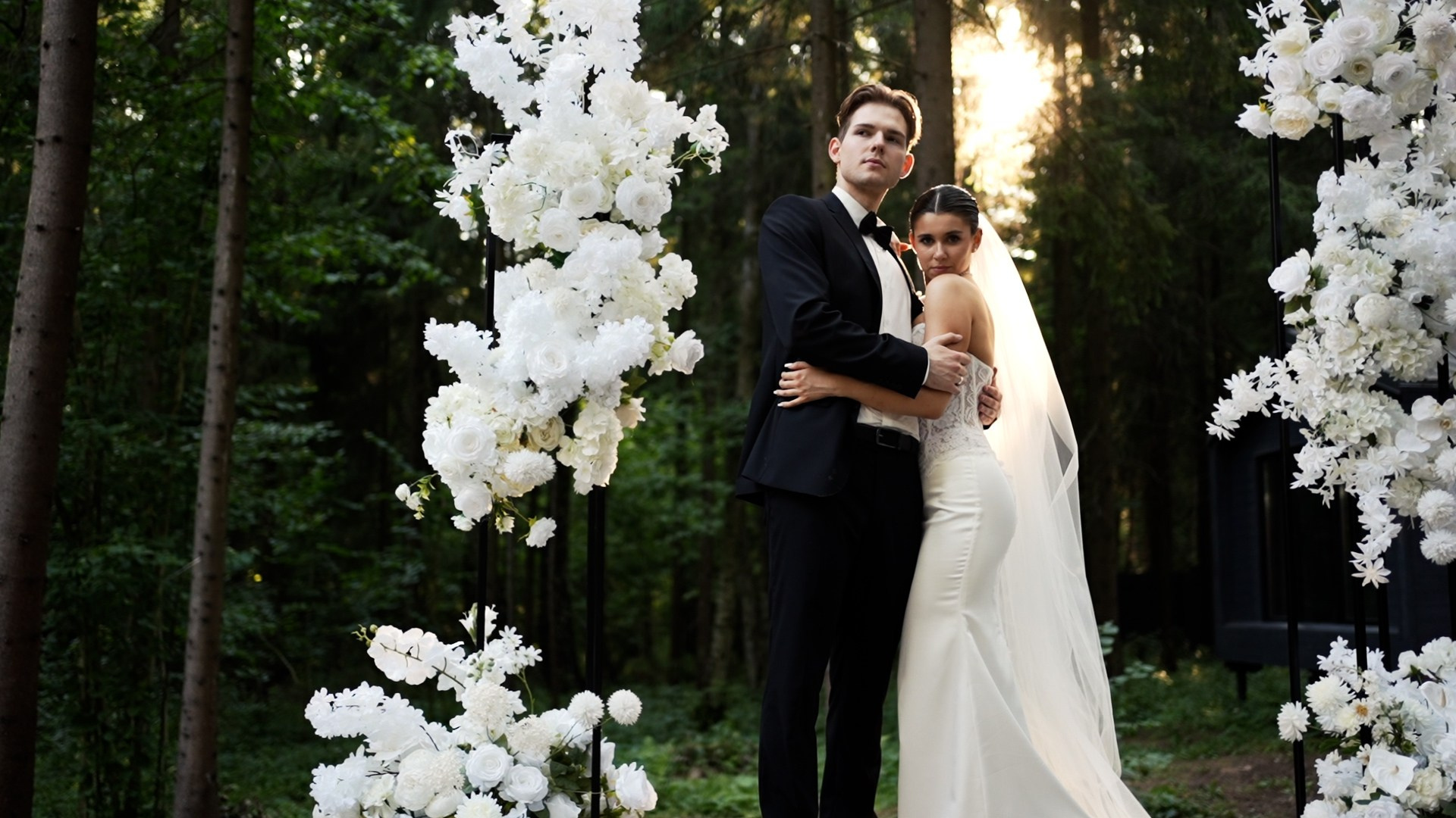 Услуги. Видеосъемка в Москве