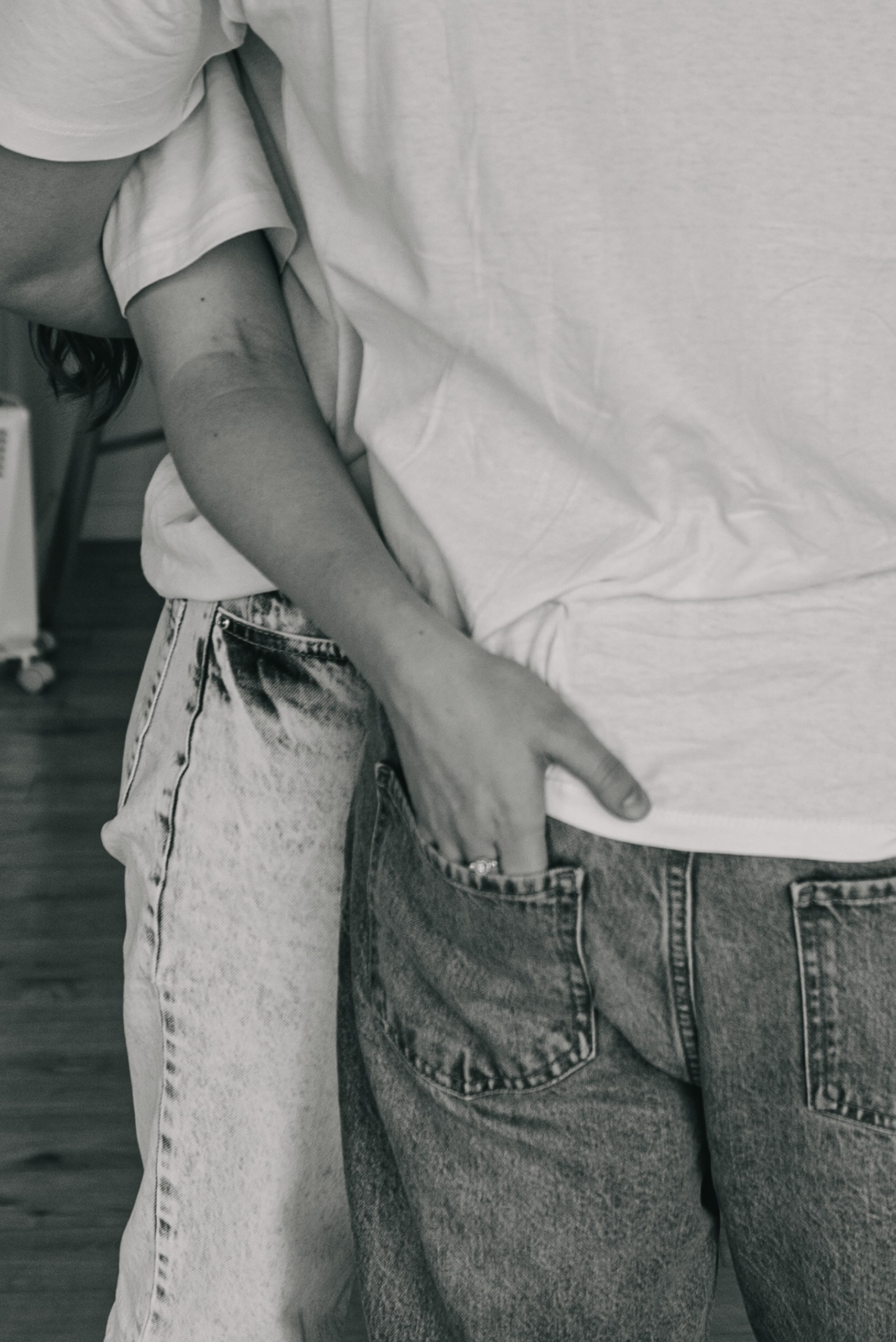 Истории Любви. Фотограф в Томске Мария Март