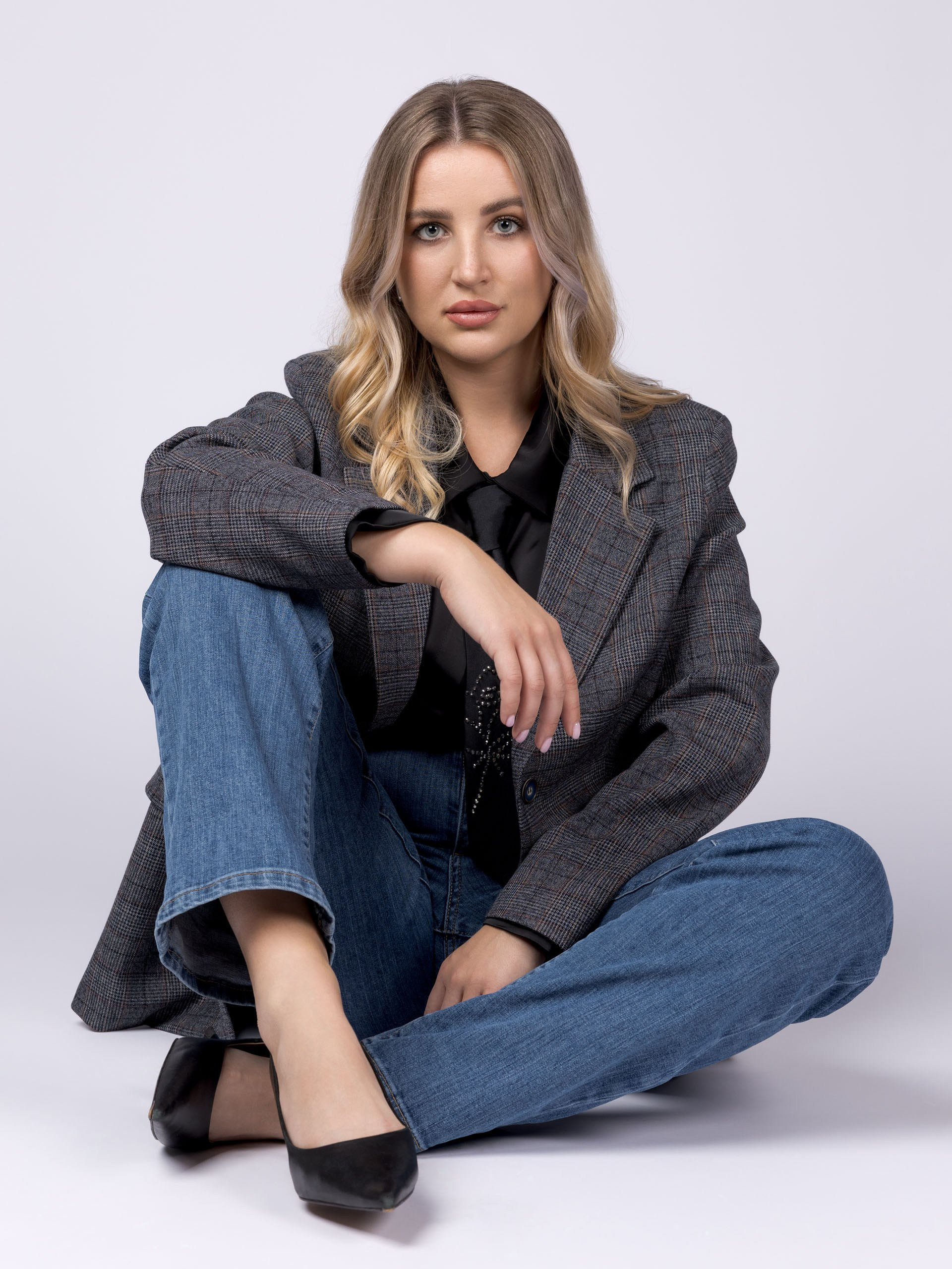 Деловые портреты