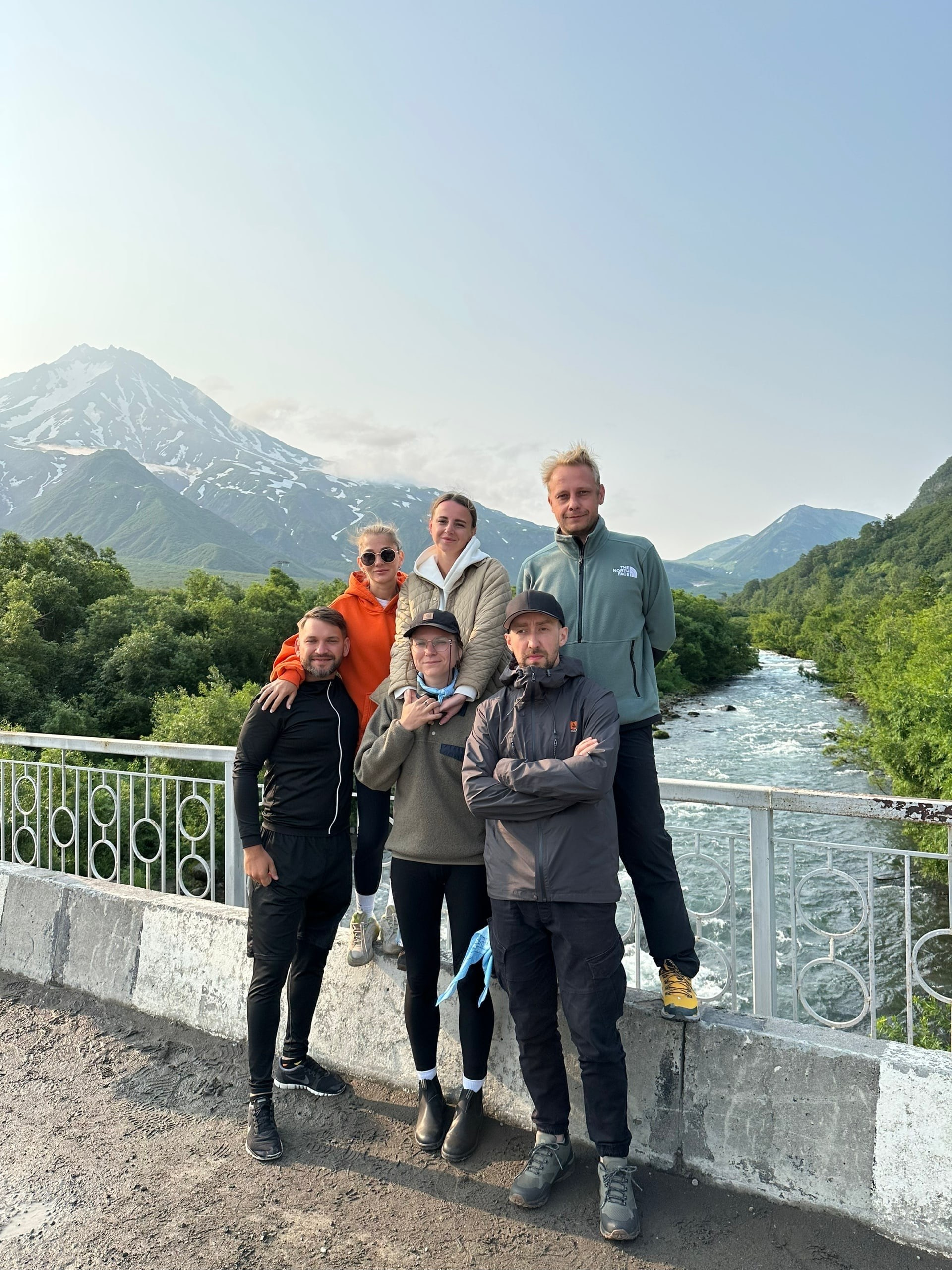 Туры по России и миру