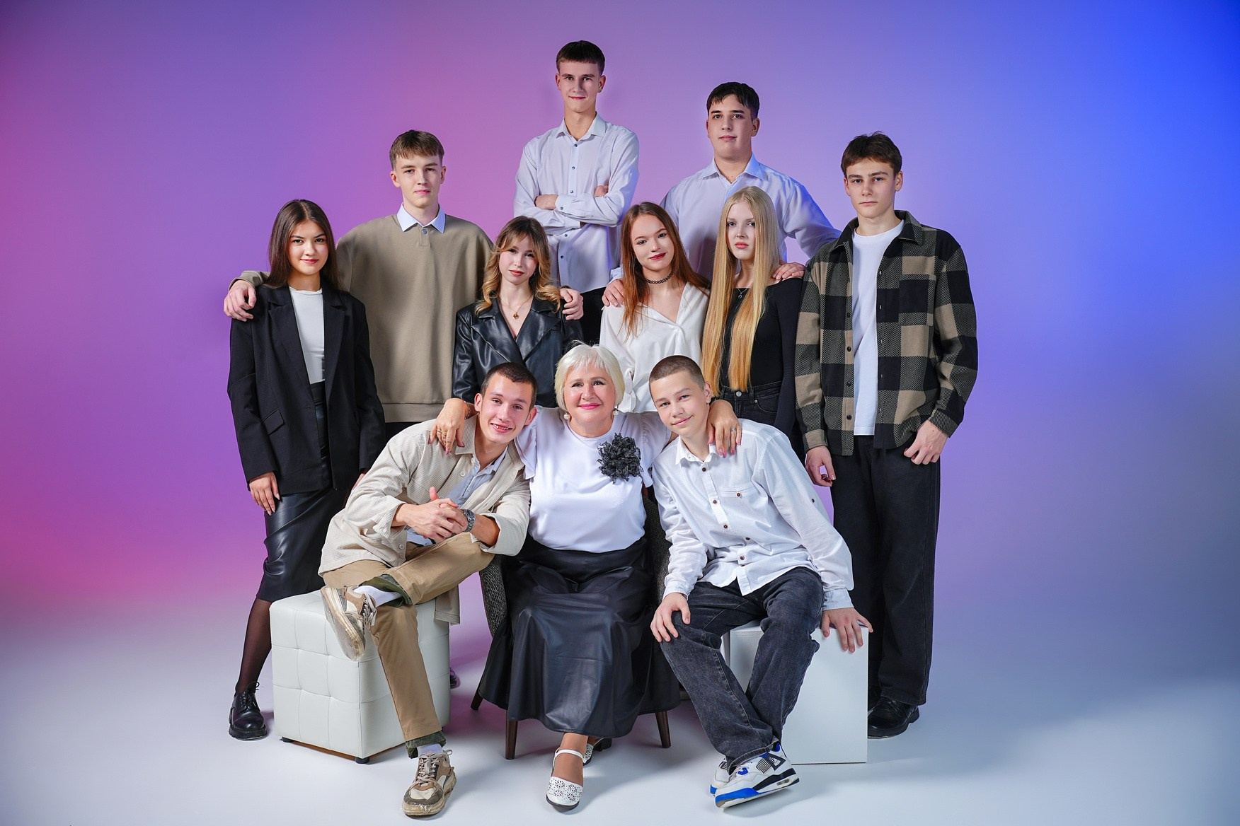 Выпускные альбомы в Арсеньеве и Приморском крае