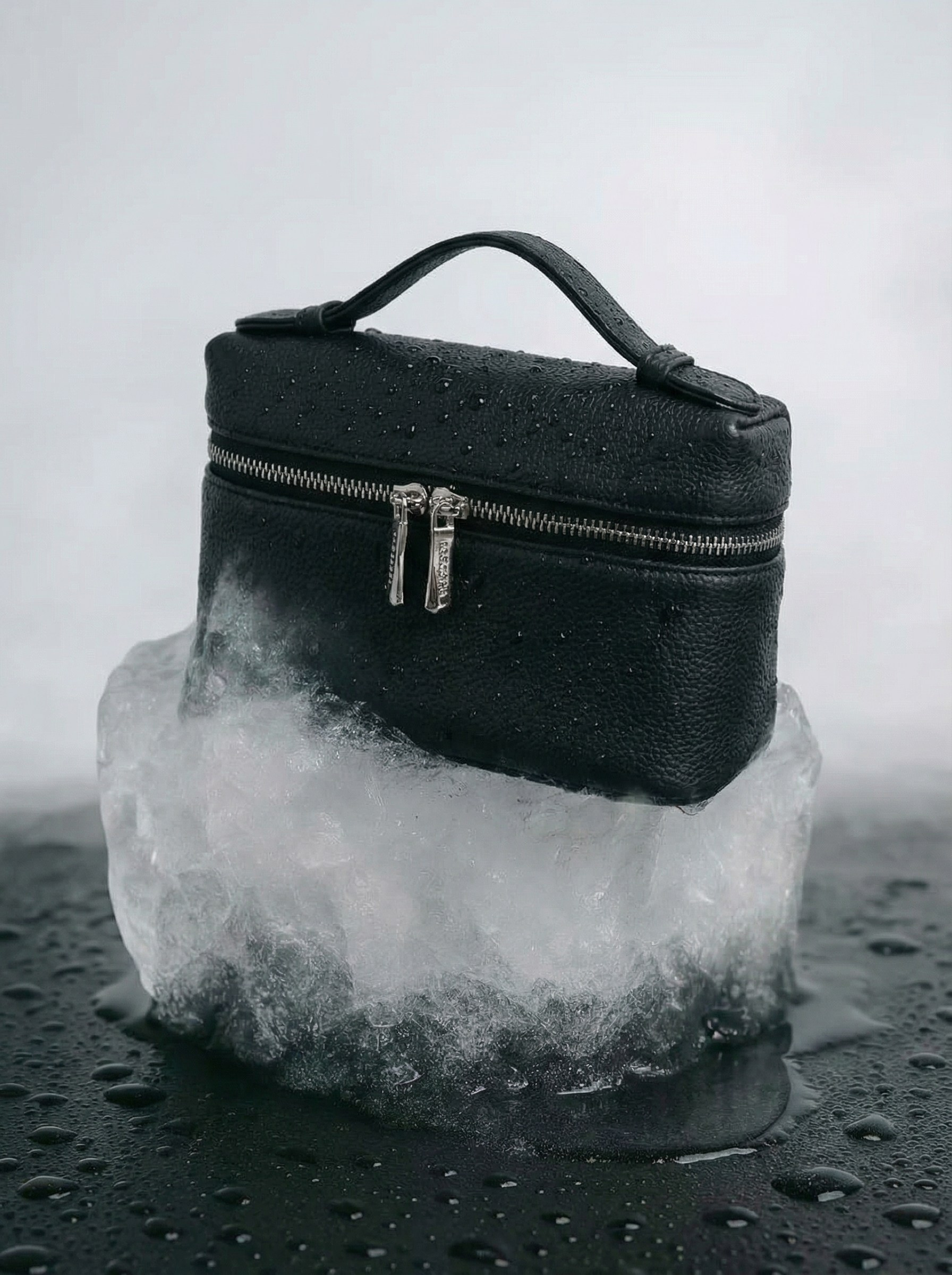 Сумка. Продакшен г. Москва Генерация и съемки