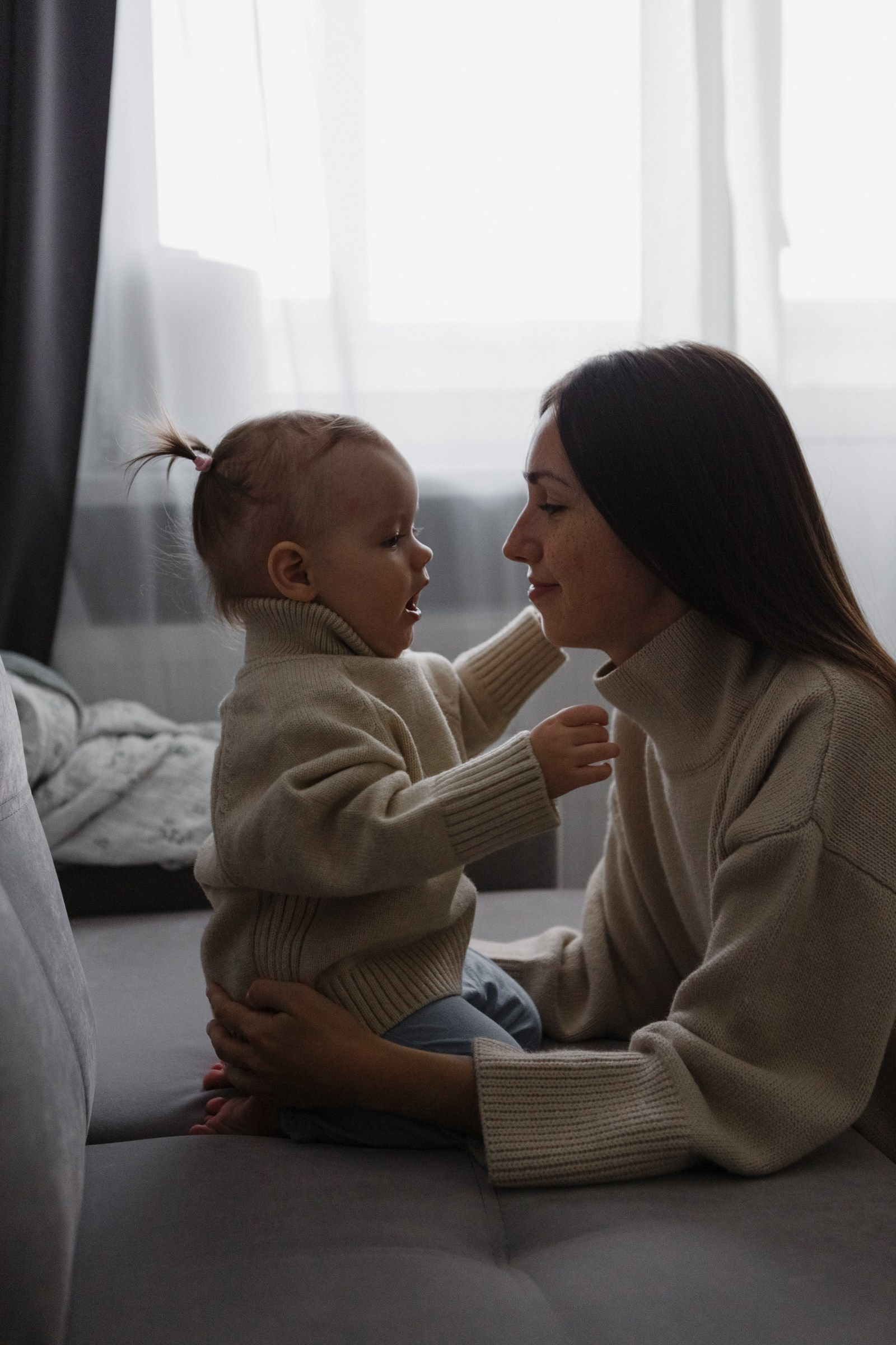 Семейный и портретный фотограф в Санкт-Петербурге