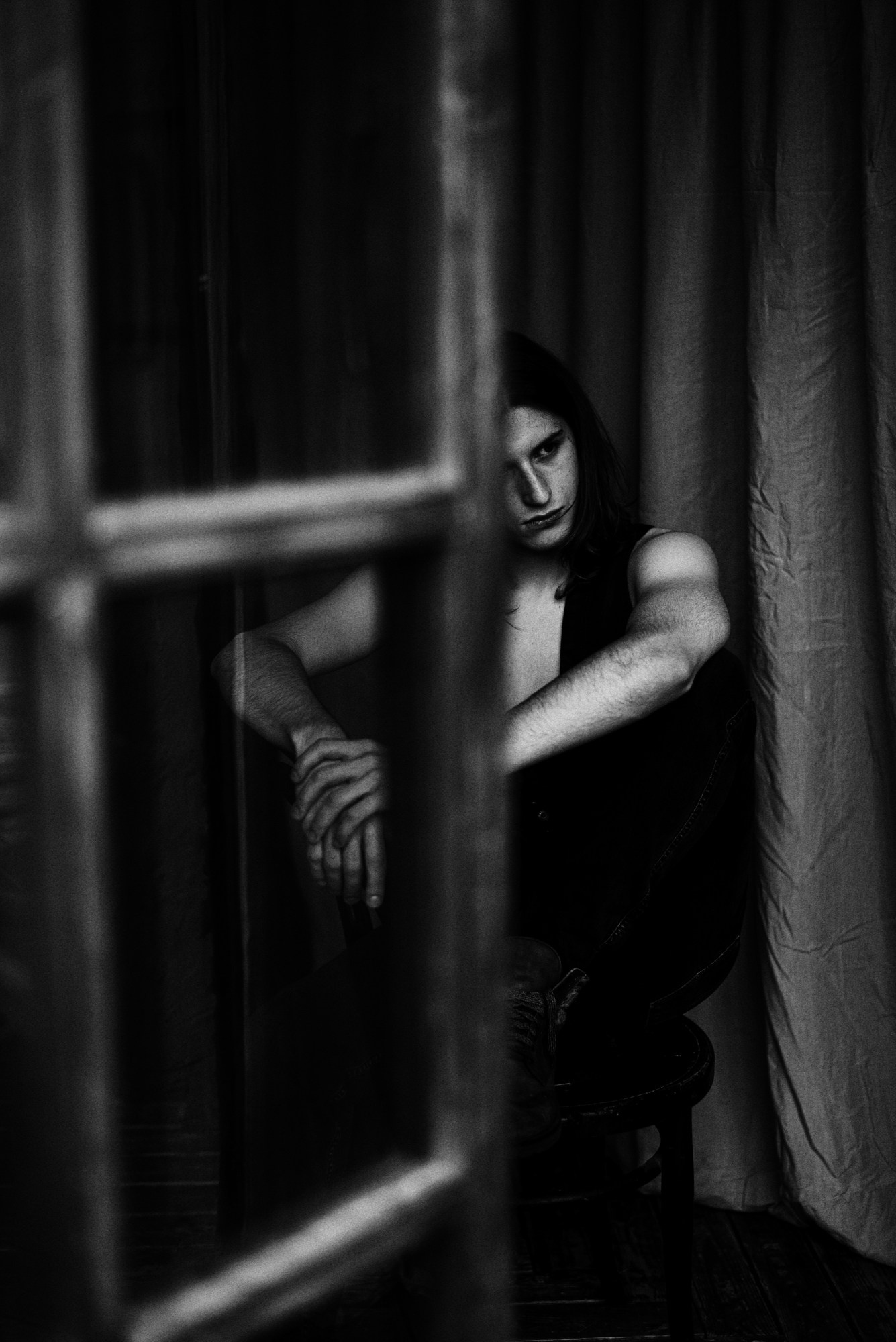 Мужской фотограф в Тюмени | Стильный мужской портрет. Портретный фотограф Тюмень Дарья Мустафина