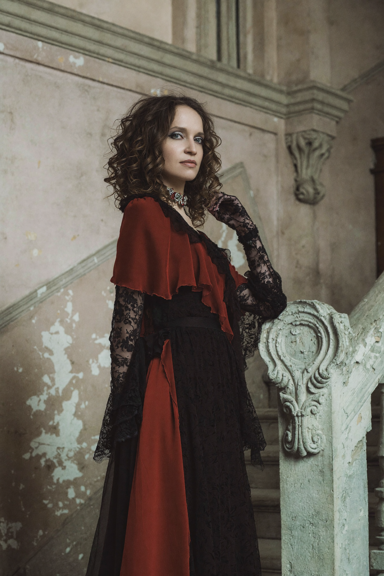 99 FACES. Yulia Yurchevskaya | Art Director & Visual Visionary