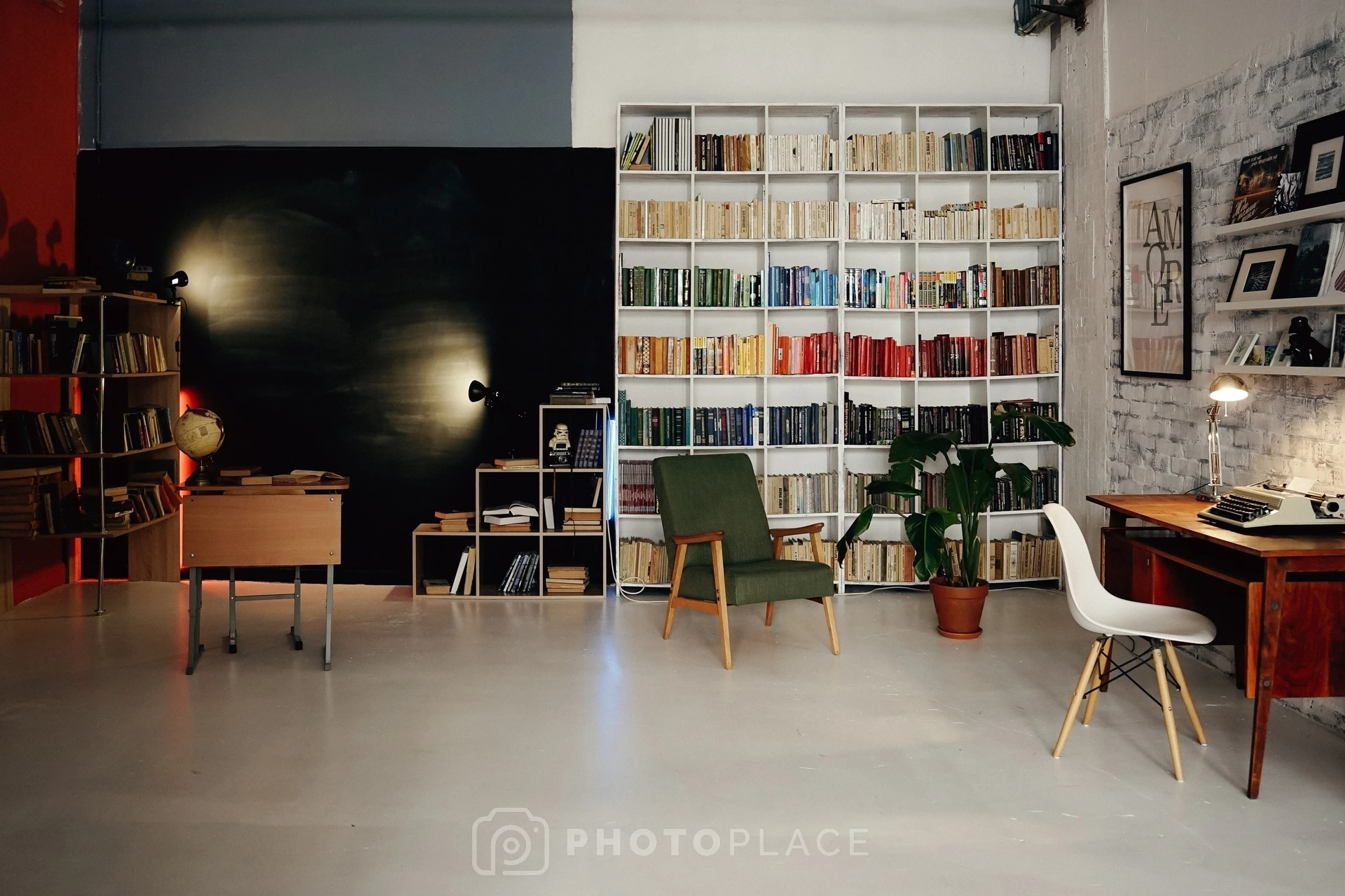 Фотостудия в Уфе Фотобар