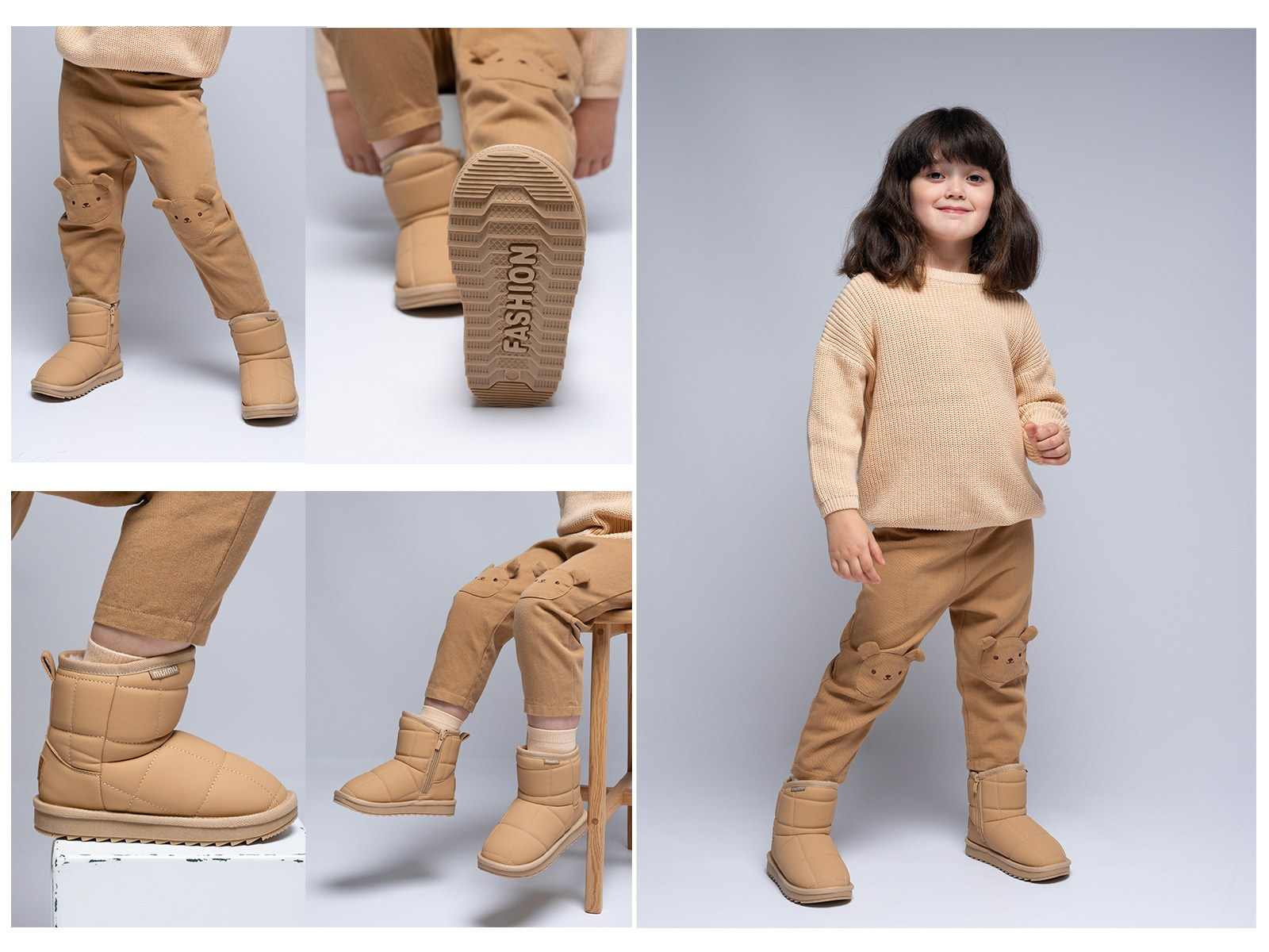 Фотограф Ольга Трубникова