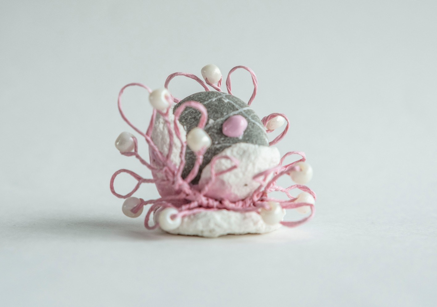 Сердце дома. Visual artist