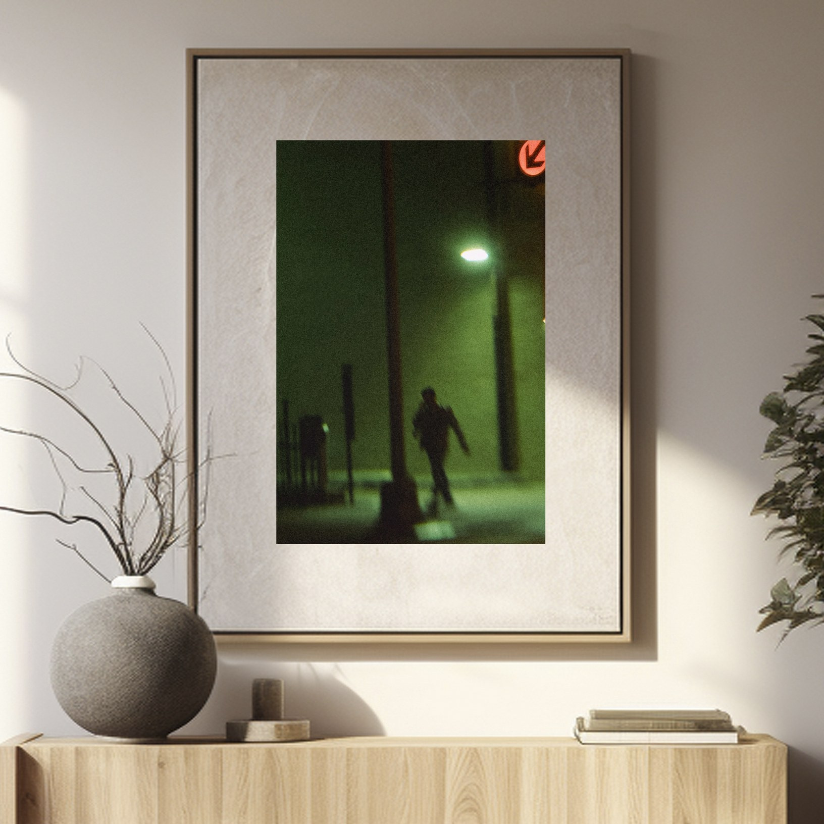 STREETS SPIRIT. Eduard Kopysov — International visual artist