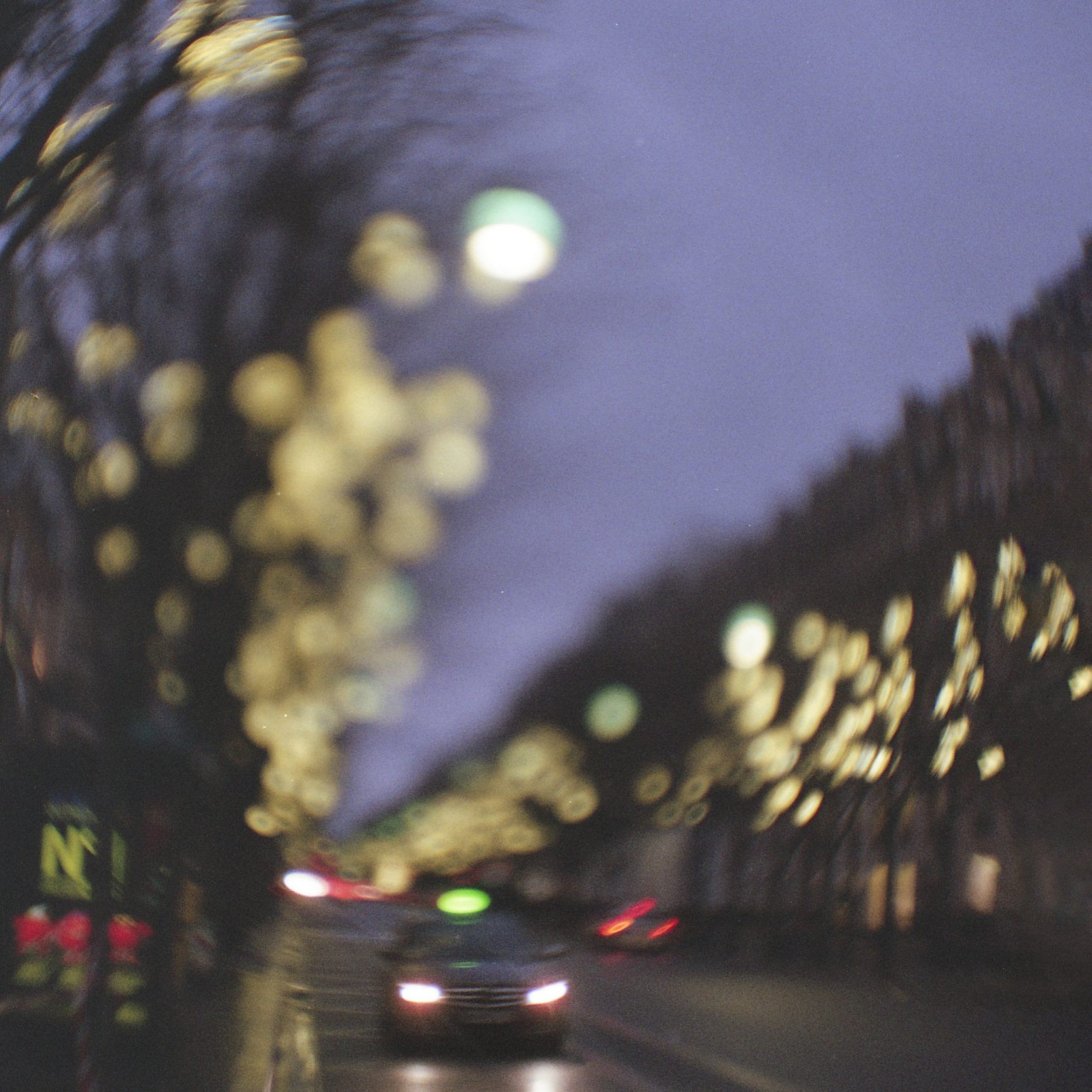 PARIS. Eduard Kopysov — International visual artist