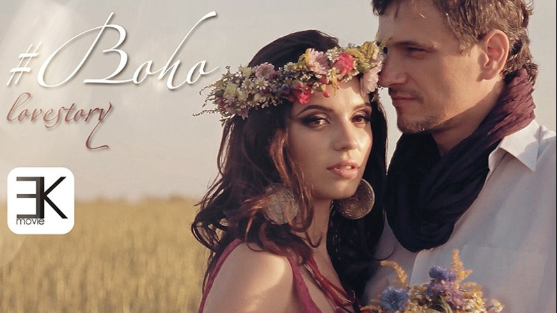 Творческие видеосъёмки. Видеосъёмка в Москве и по всей России | Видеооператор Егор Косарев