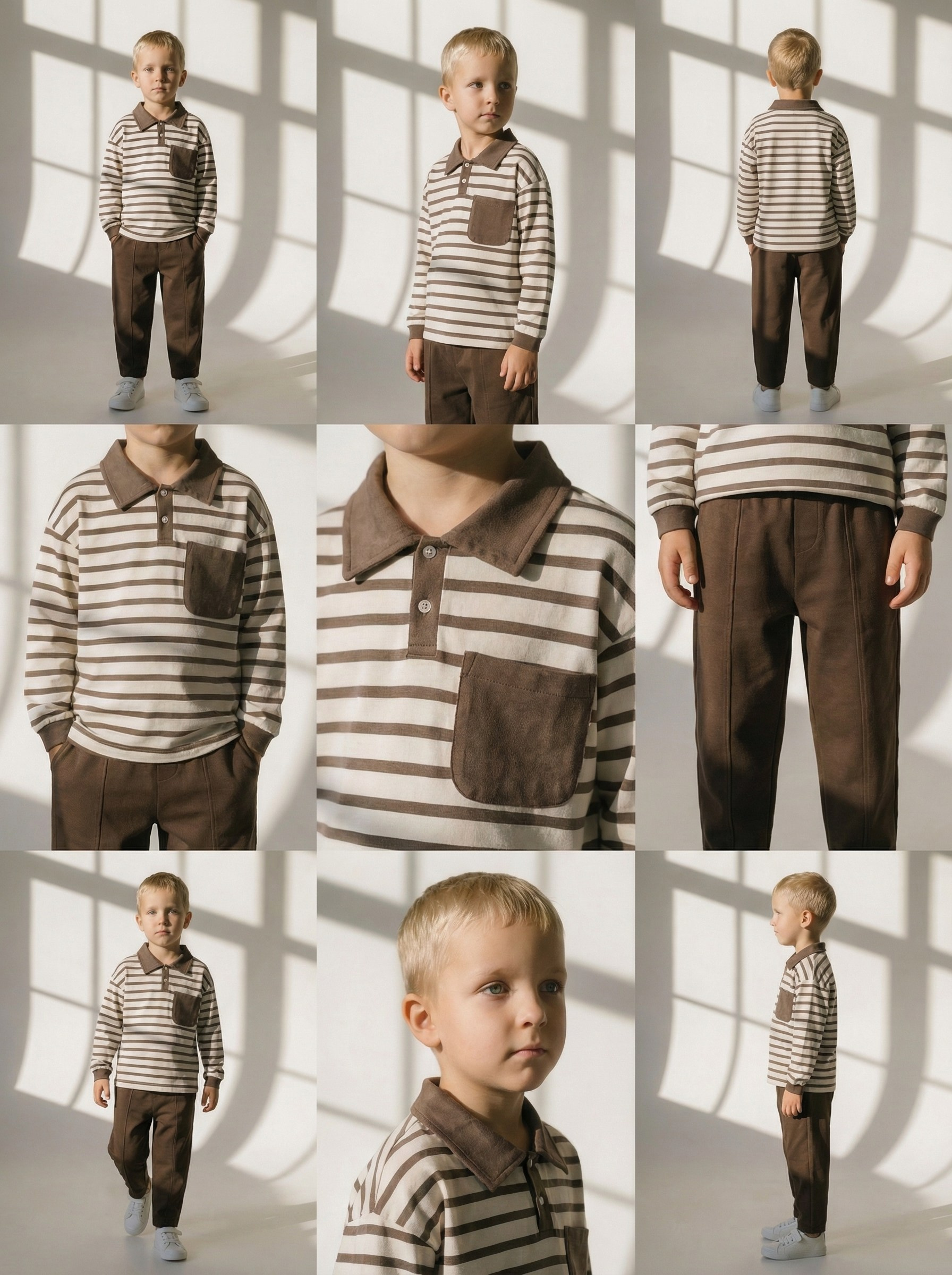 Фото с помощью ИИ | Sale Easy