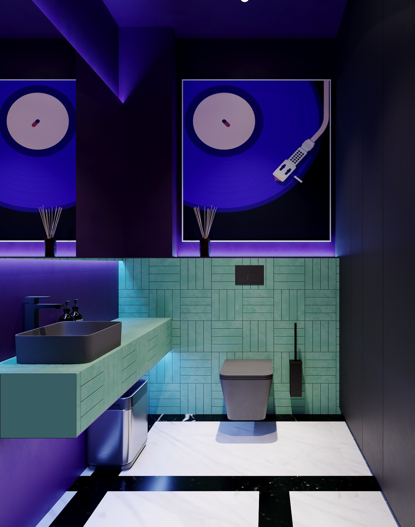 JUGGLING CAFE. Дизайн интерьеров в Санкт-Петербурге, Москве. Черемных Валентина