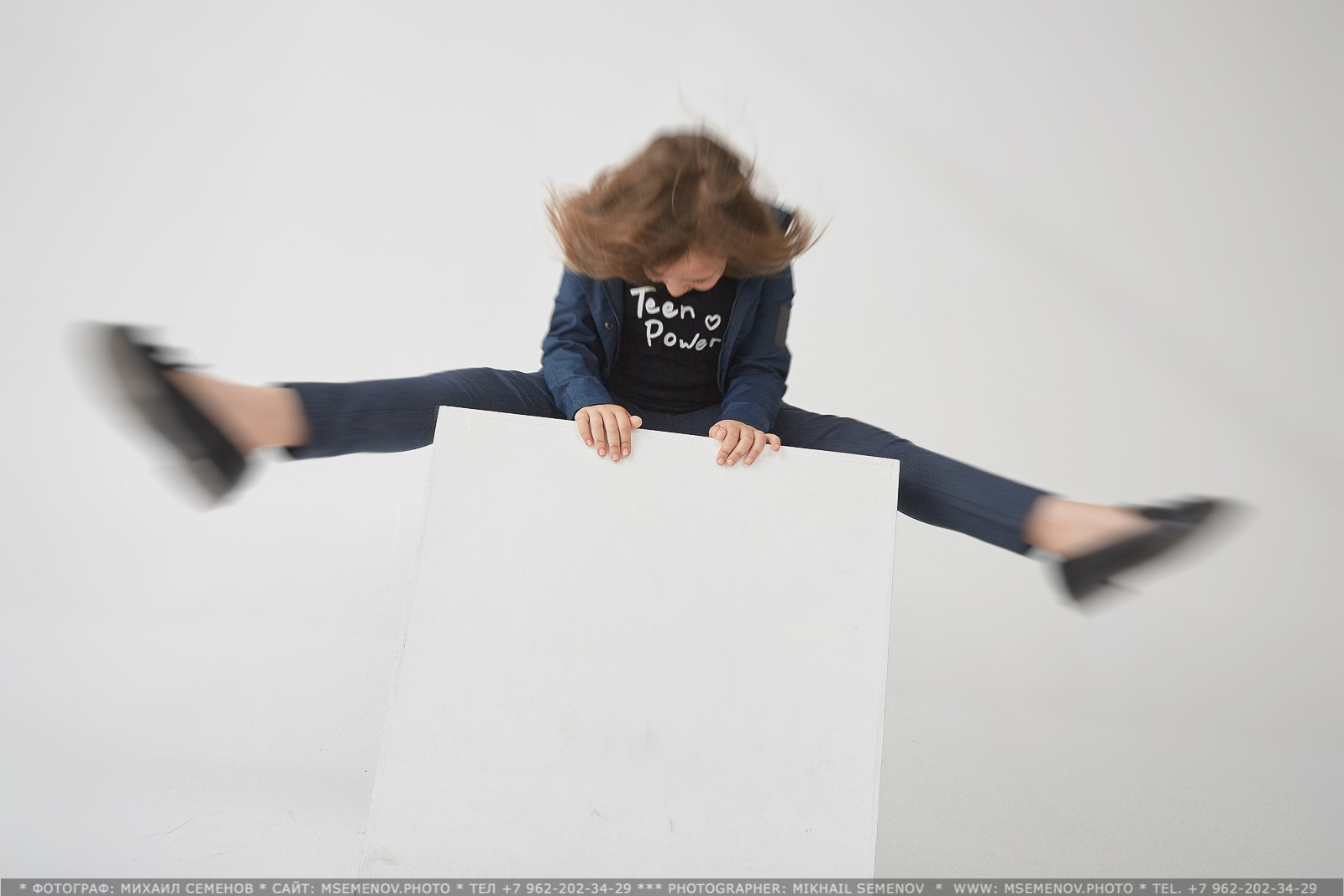 Каталожная фотосъемка для Компании «BRINCO»