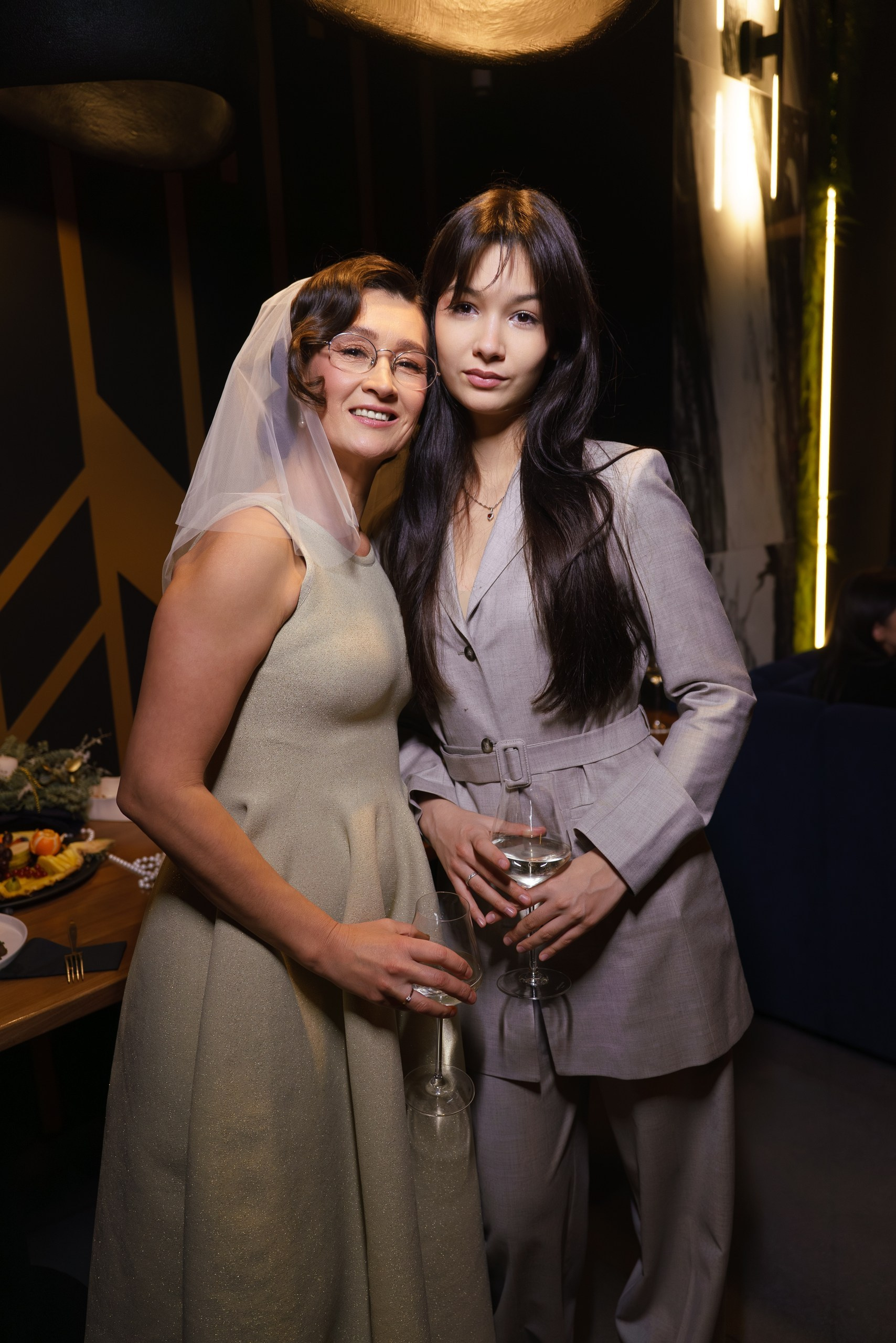 Репортажная фотосъёмка юбилея и годовщины свадьбы в «Дом Культура» | Фотограф мероприятий Уфа