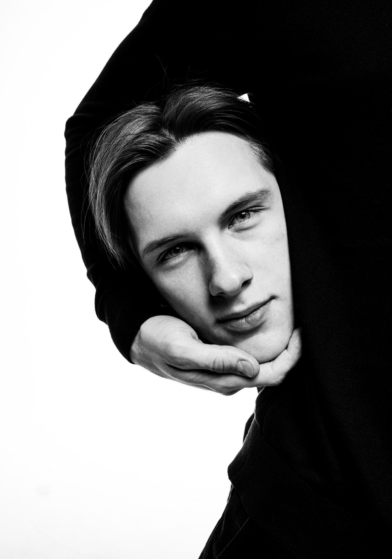 Фотограф Сергей Танков