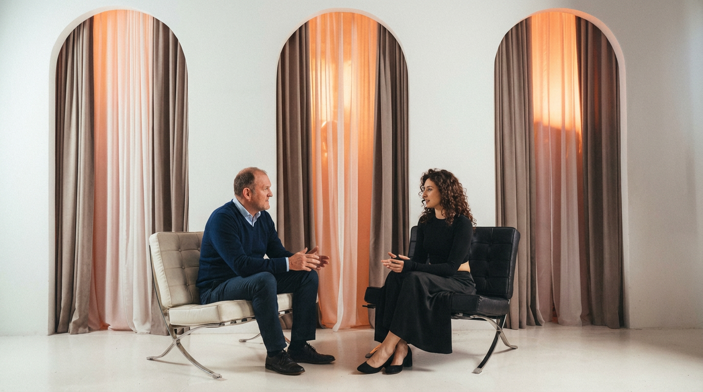 Фотостудия MEL Новороссийск | Подкаст-студия