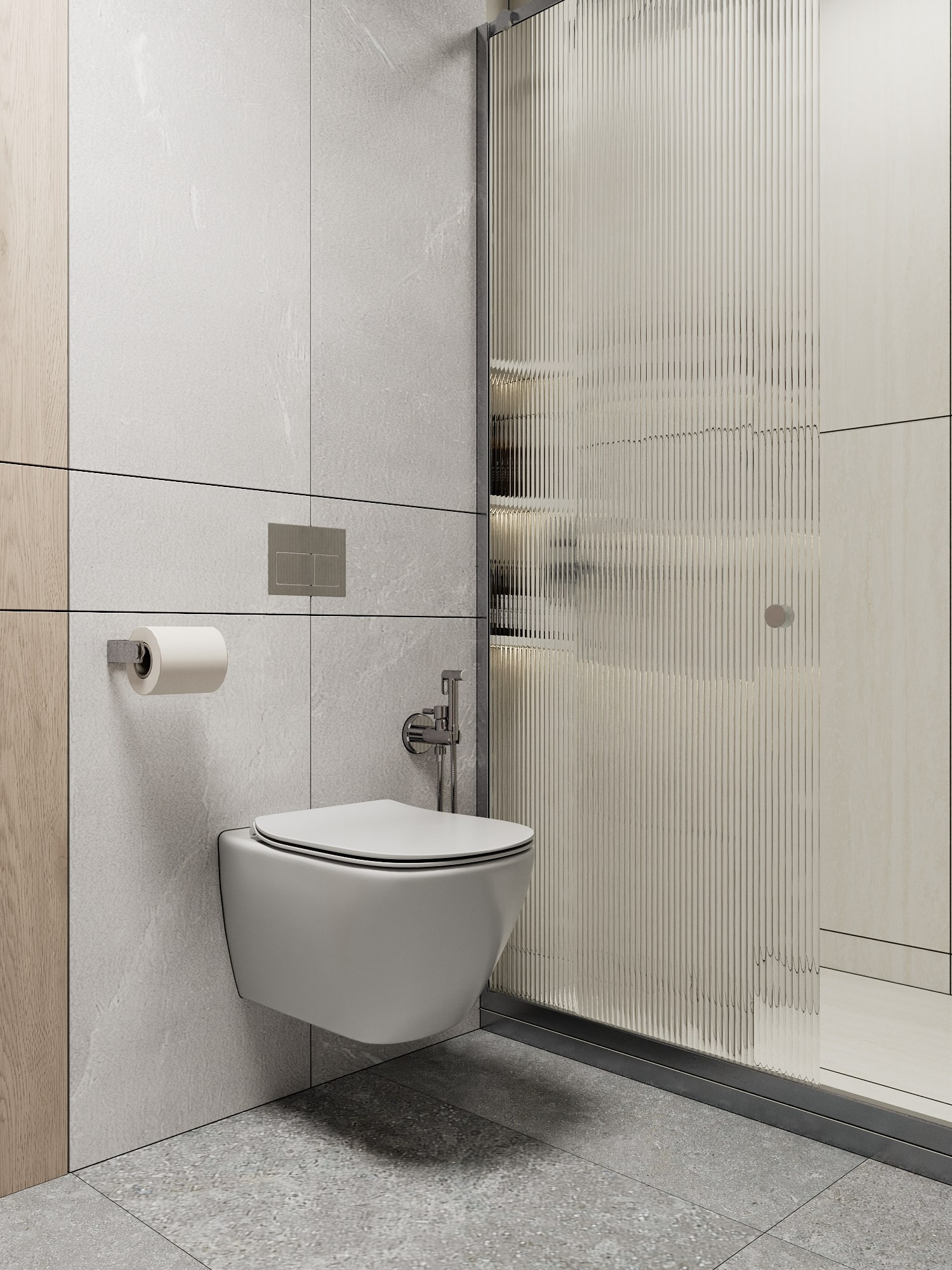 Проект 2. Дизайн интерьера / Алия Ахметьянова