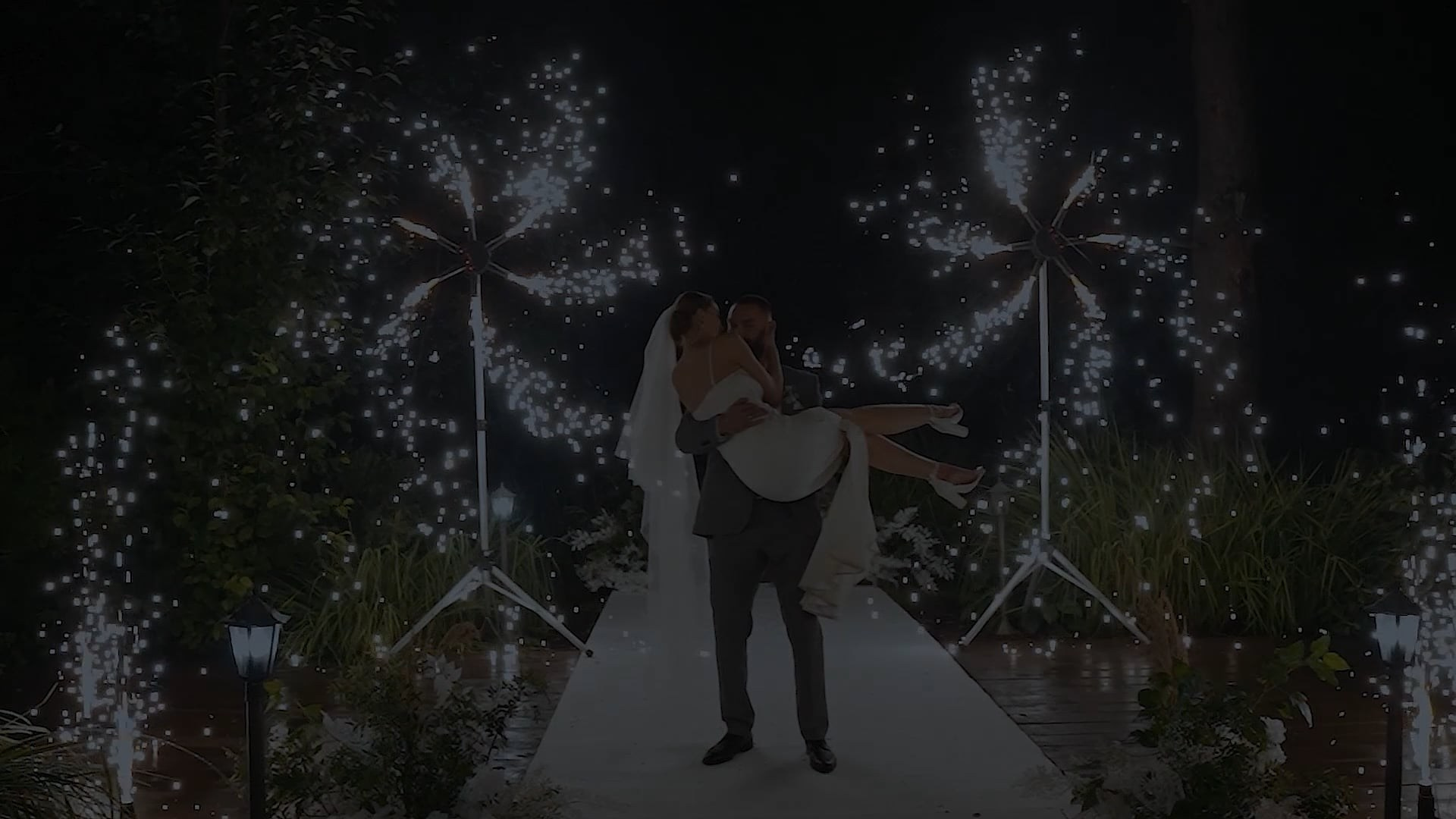 Видеограф Степанов. Подрядчики и друзья сети свадебных площадок House for wedding