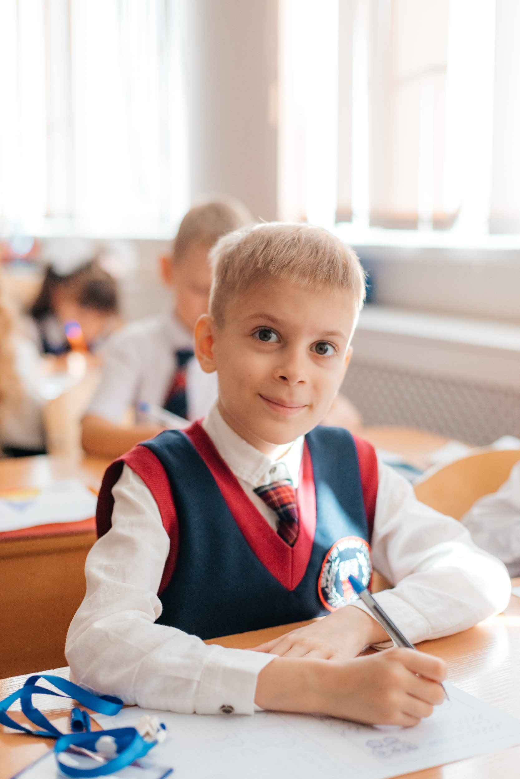 Фотограф для школьников. Фотограф Марина Верятинская | Краснодар