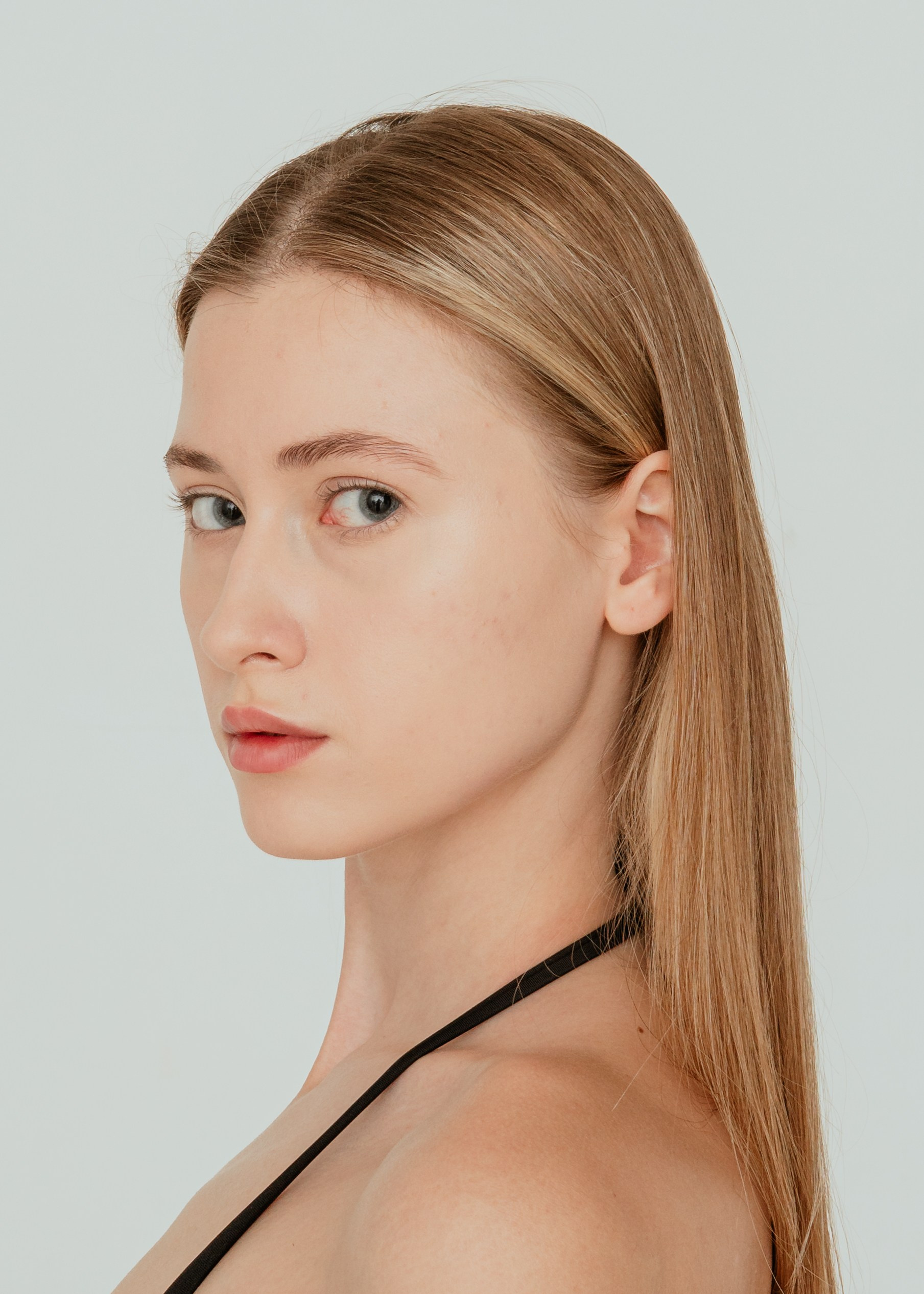 Модельные тесты и снепы: полный гид для моделей. Женский фотограф в Москве Анастасия Сидорова