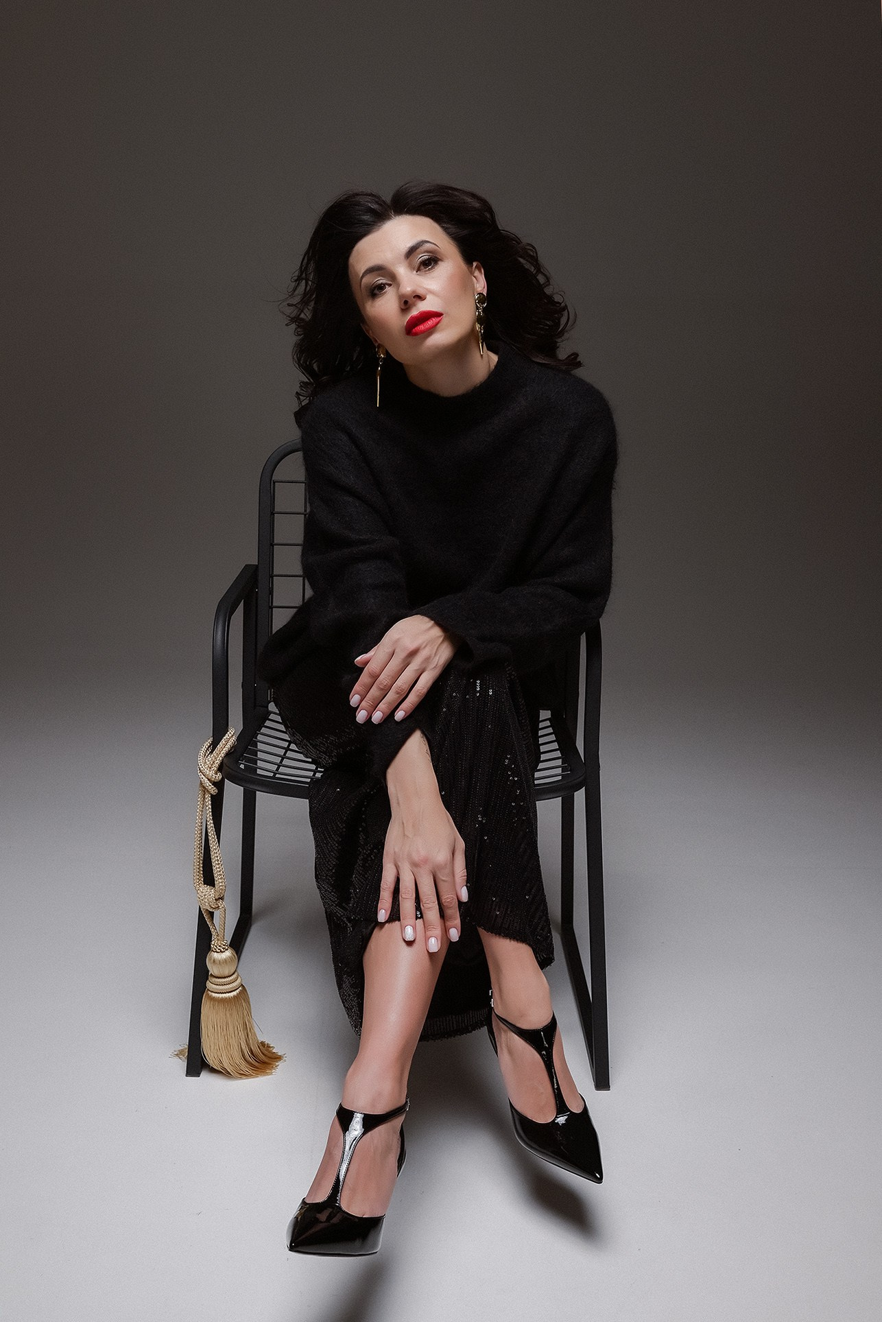 Фотограф Ростов-на-Дону Белла Керимова