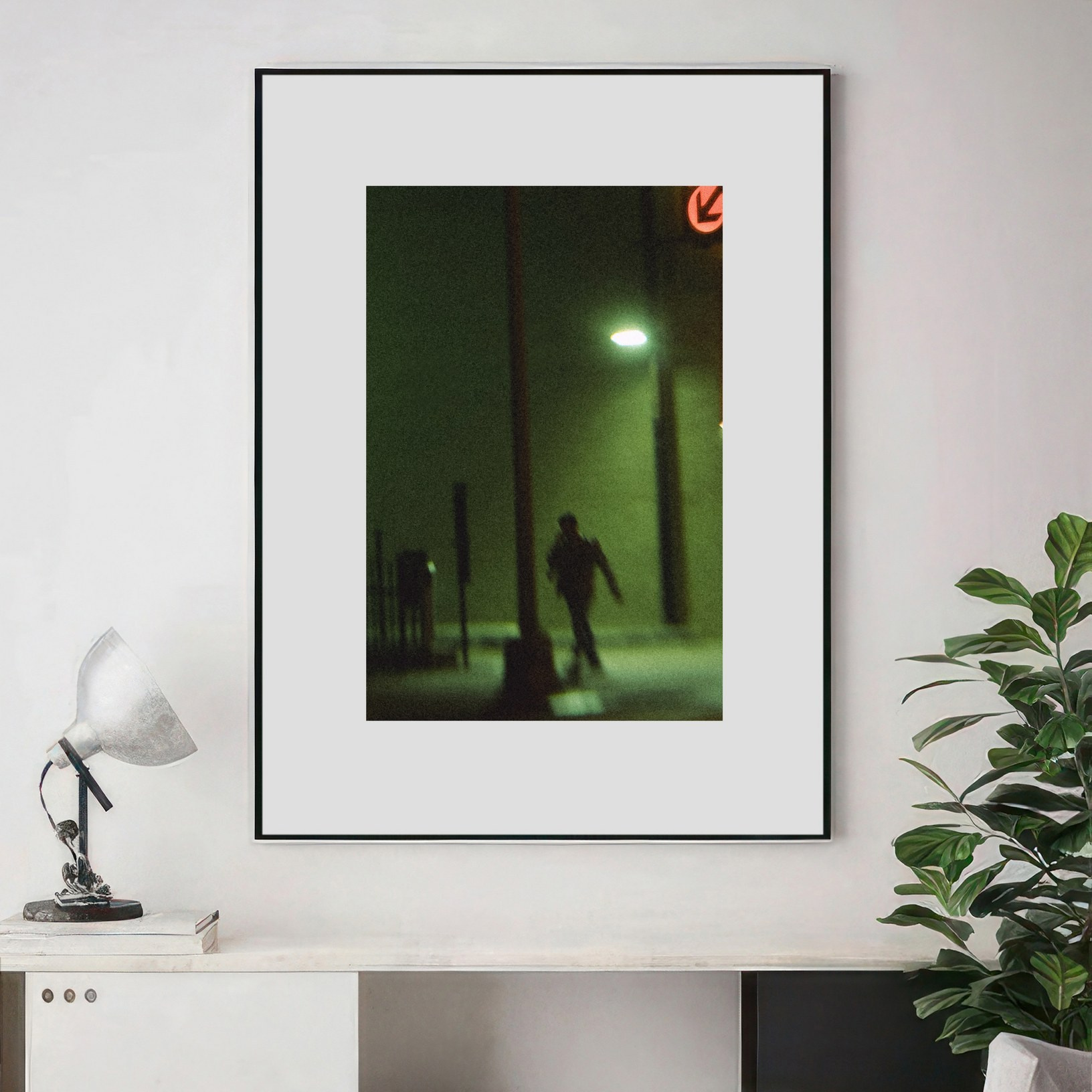 STREETS SPIRIT. Eduard Kopysov — International visual artist